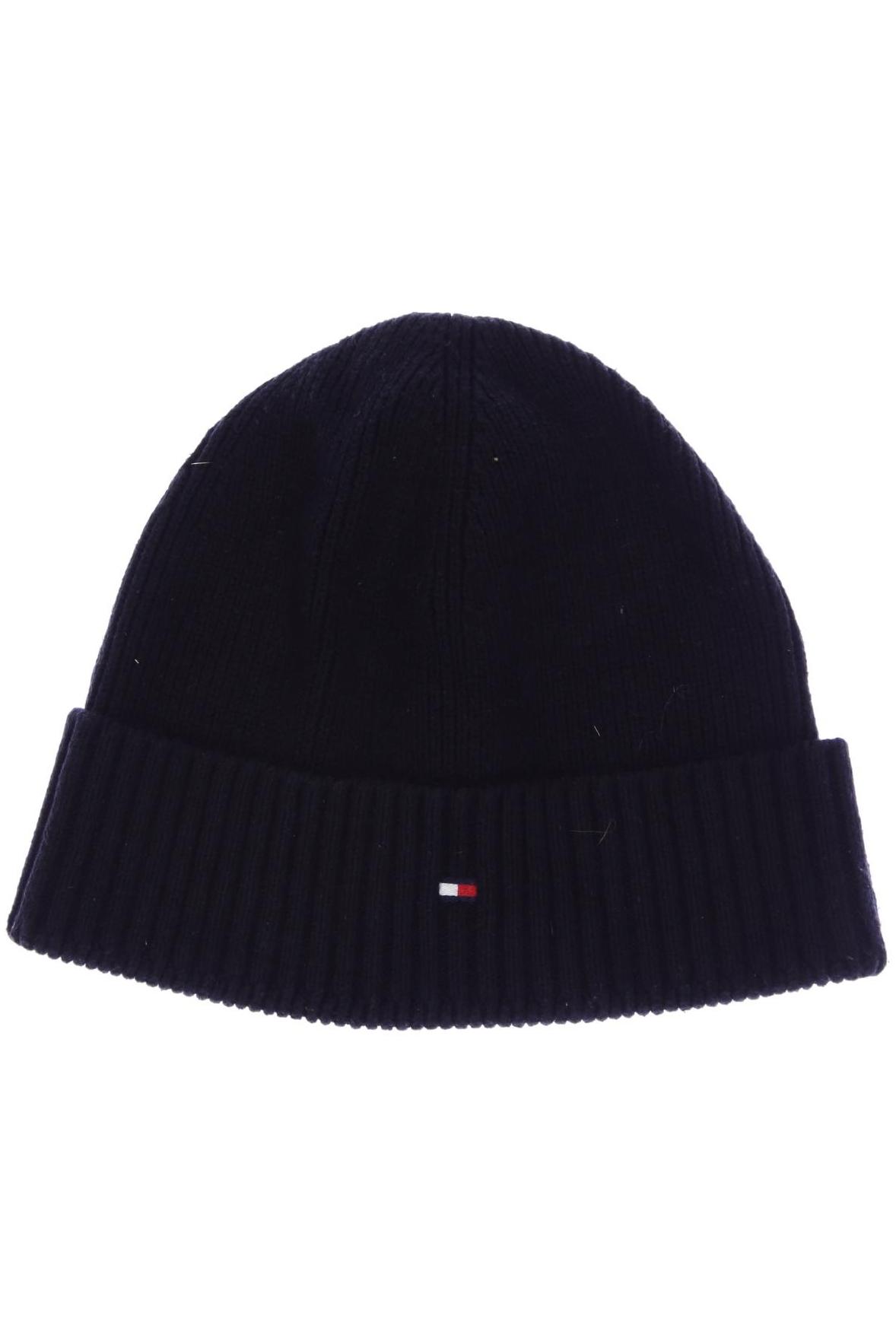 

Tommy Hilfiger Herren Hut/Mütze, schwarz, Gr. uni