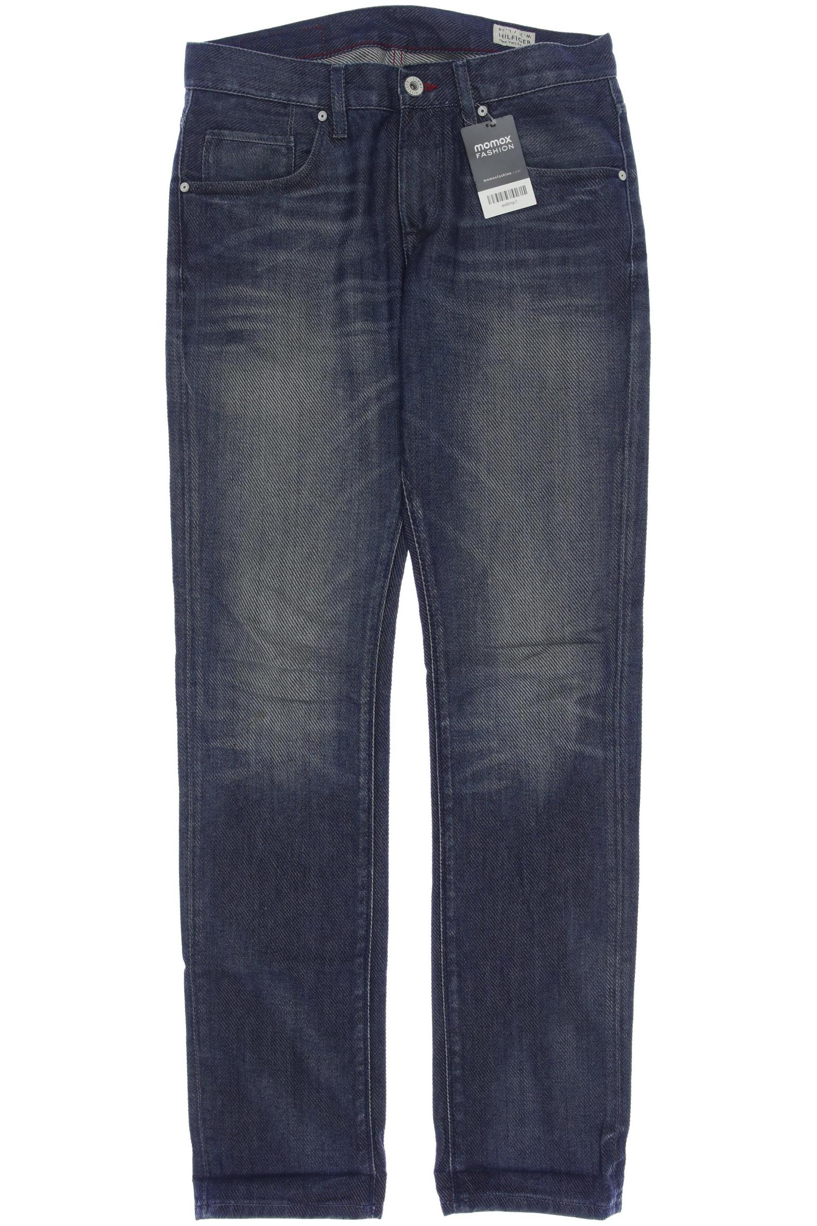 

Tommy Hilfiger Herren Jeans, blau, Gr. 31