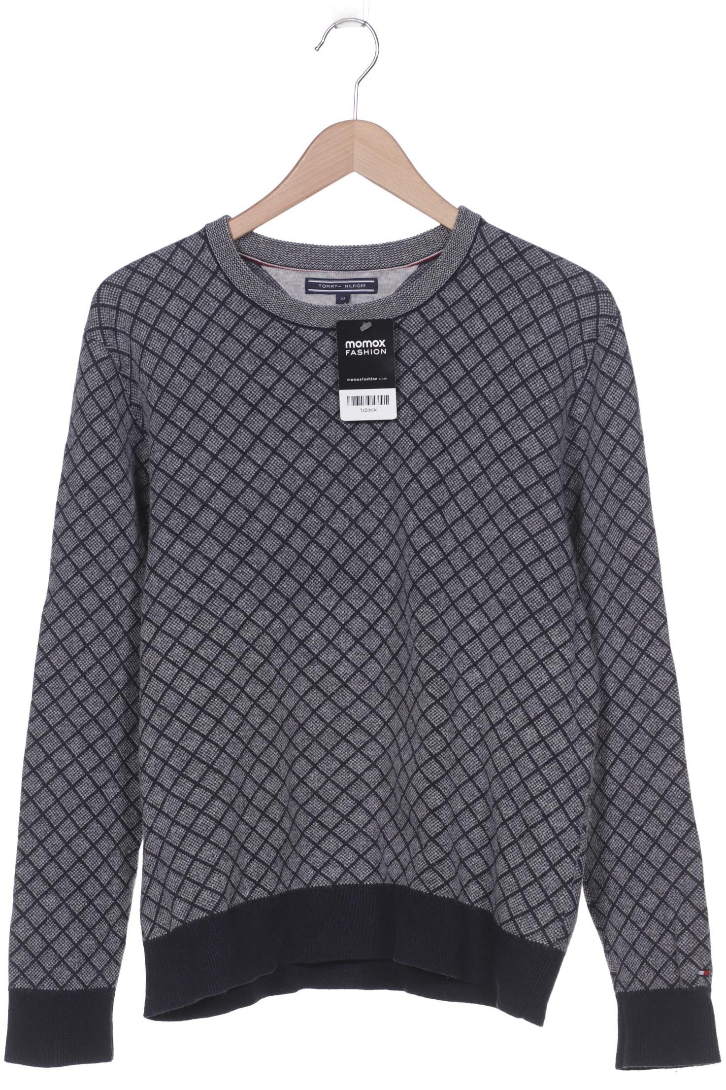 

Tommy Hilfiger Herren Pullover, grau