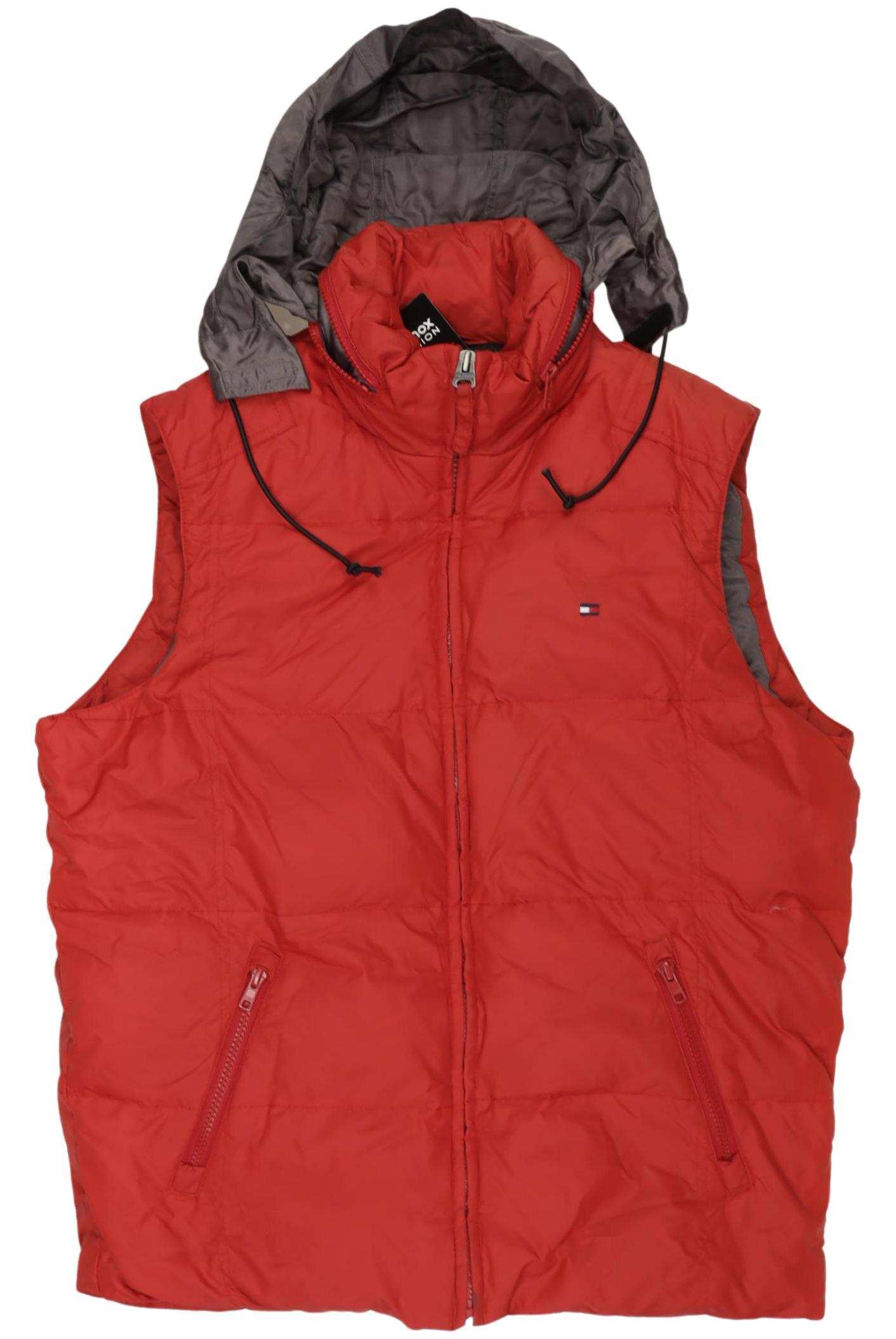 Thumbnail - Tommy Hilfiger Herren Weste, rot, Gr. 46