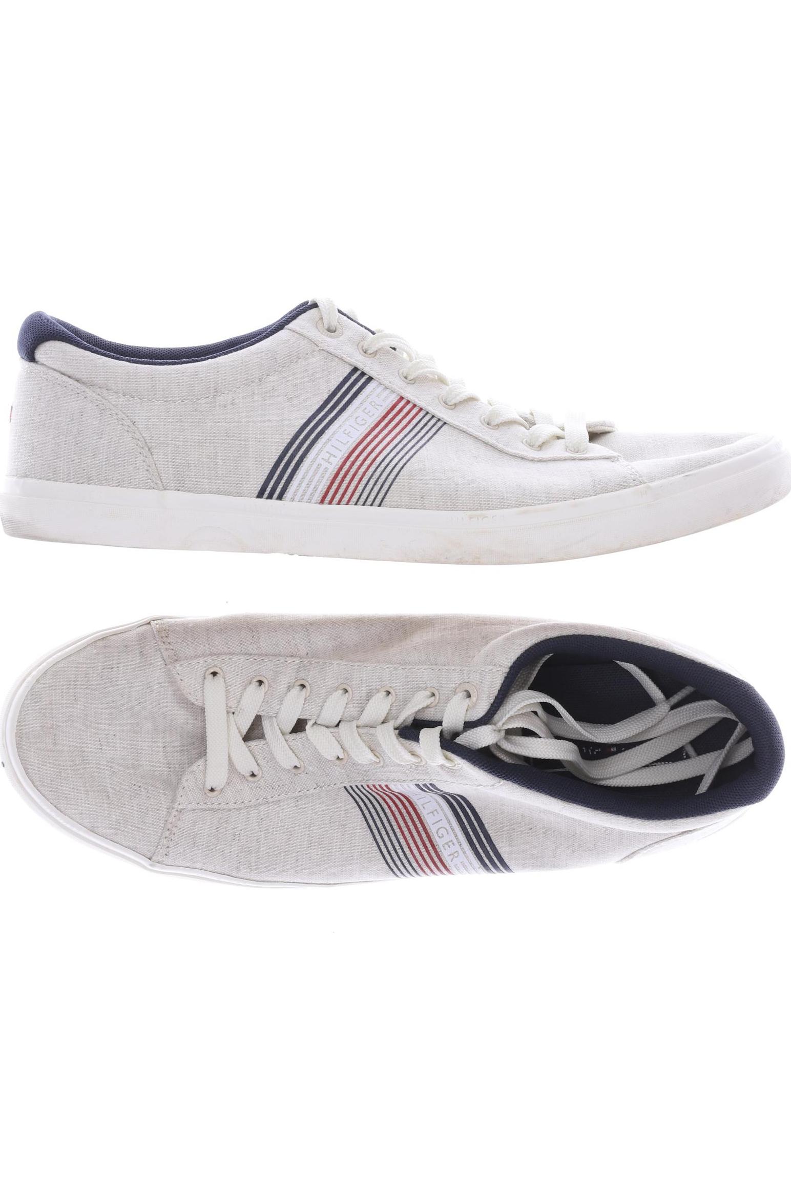 

Tommy Hilfiger Herren Sneakers, grau, Gr. 43