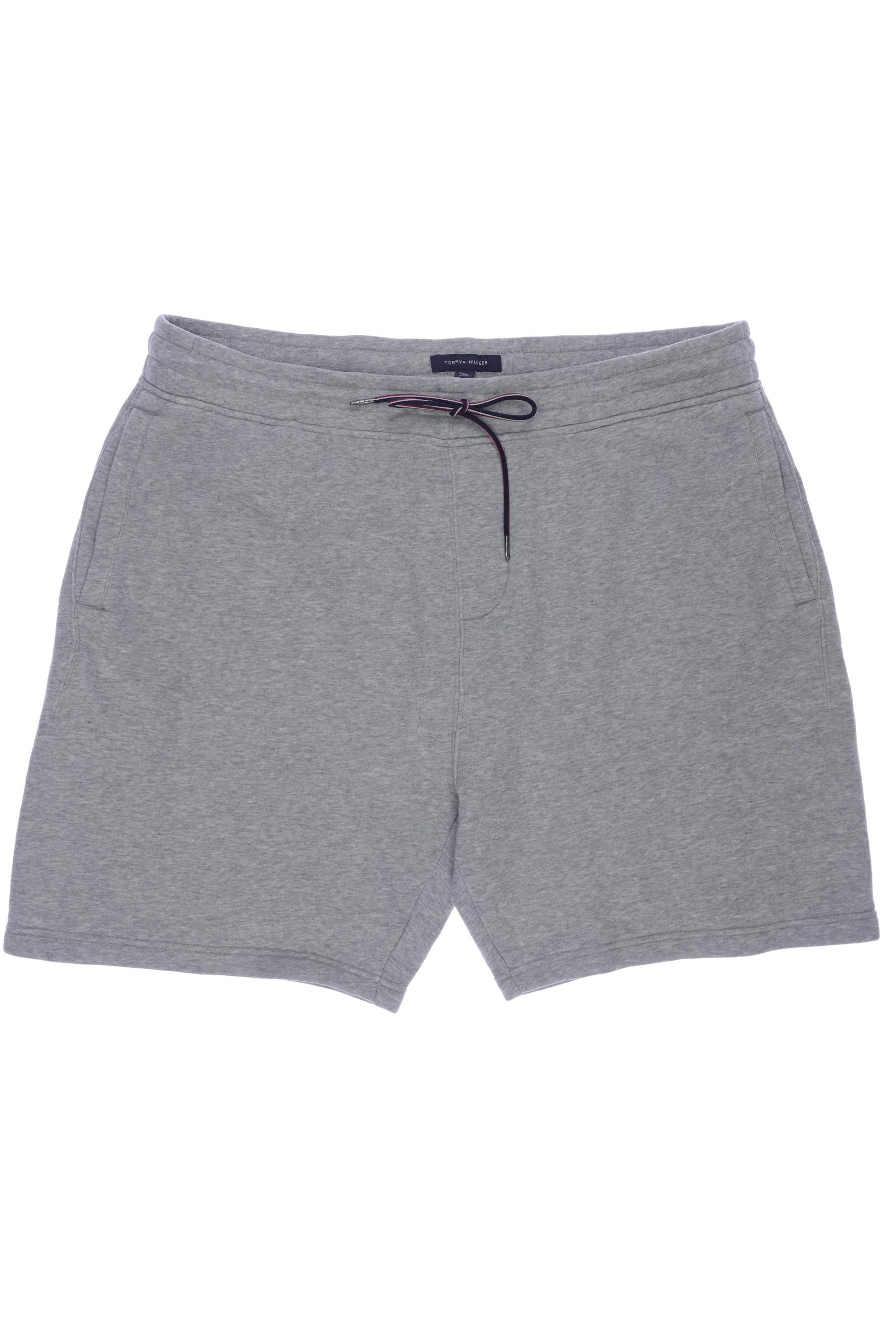 

Tommy Hilfiger Herren Shorts, grau, Gr. 54