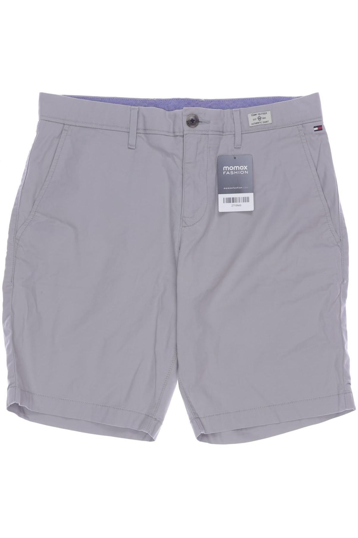 

Tommy Hilfiger Herren Shorts, grau, Gr. 32