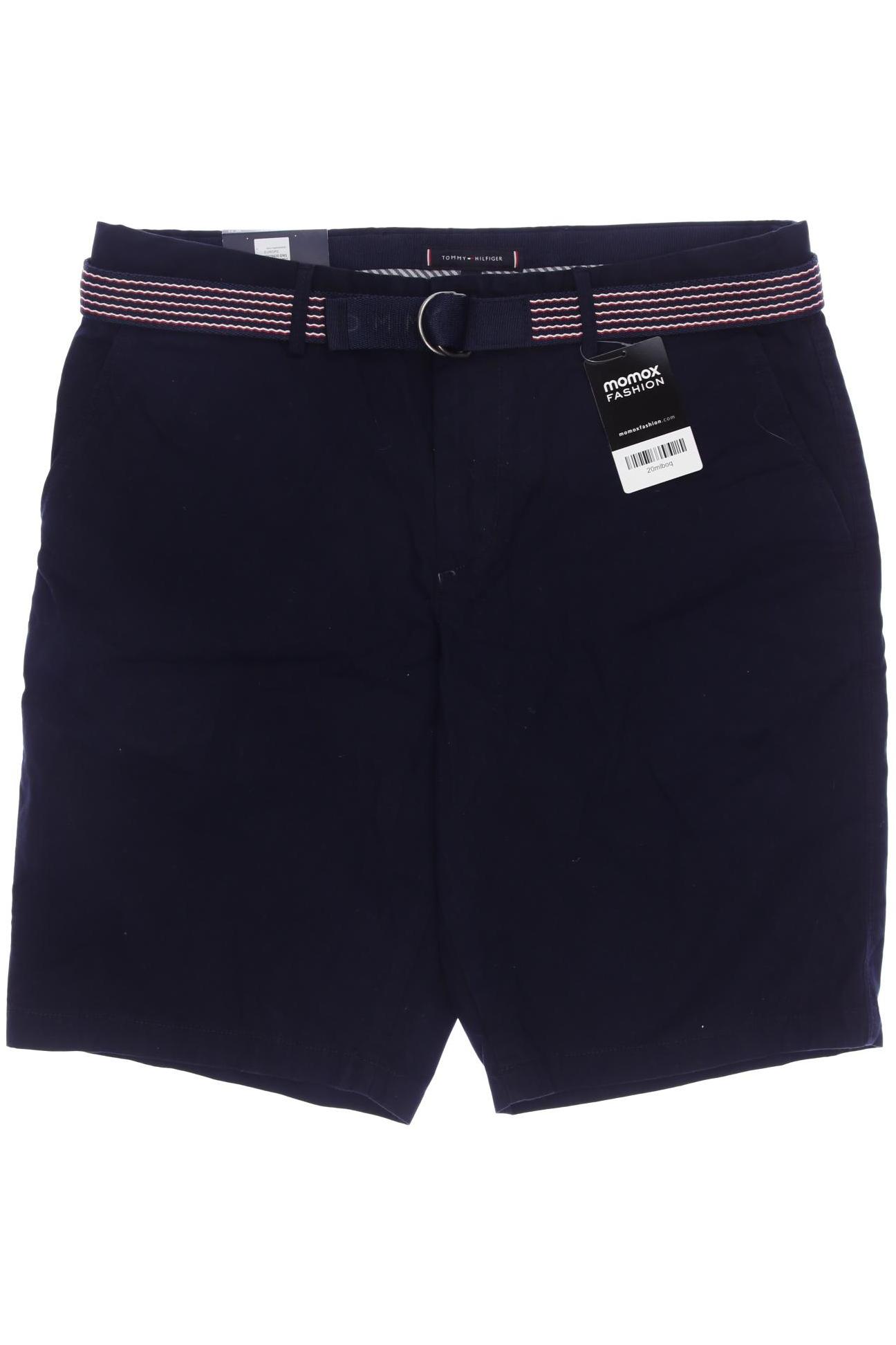 

Tommy Hilfiger Herren Shorts, marineblau, Gr. 32