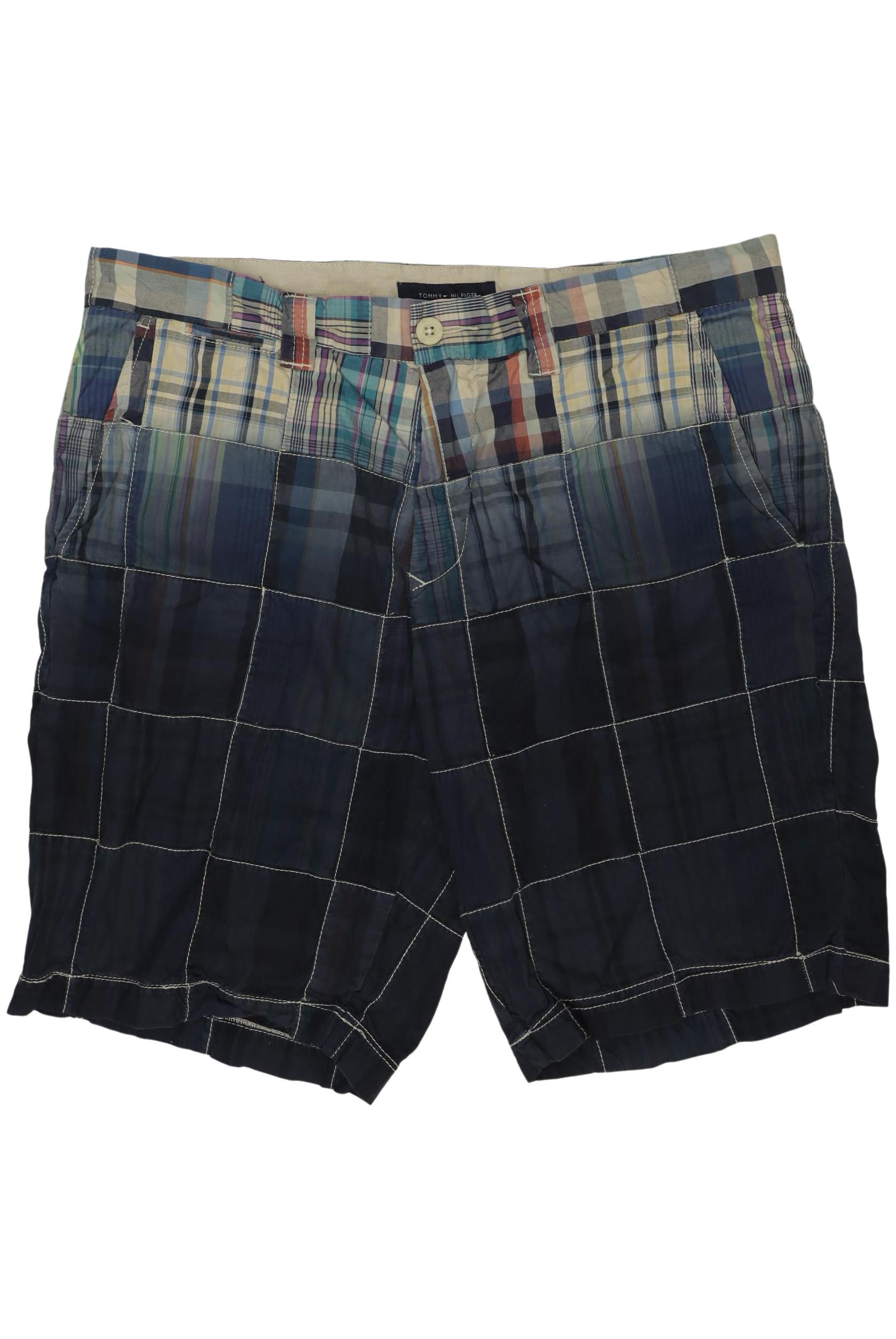 

Tommy Hilfiger Herren Shorts, mehrfarbig, Gr. 36