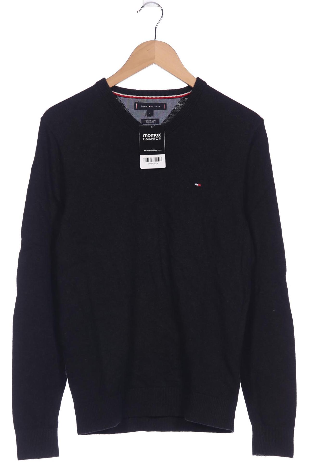 

Tommy Hilfiger Herren Pullover, grau, Gr. 46
