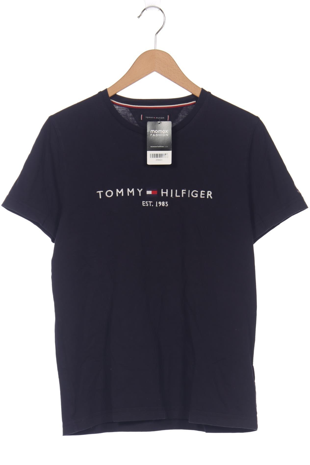 

Tommy Hilfiger Herren T-Shirt, marineblau, Gr. 52