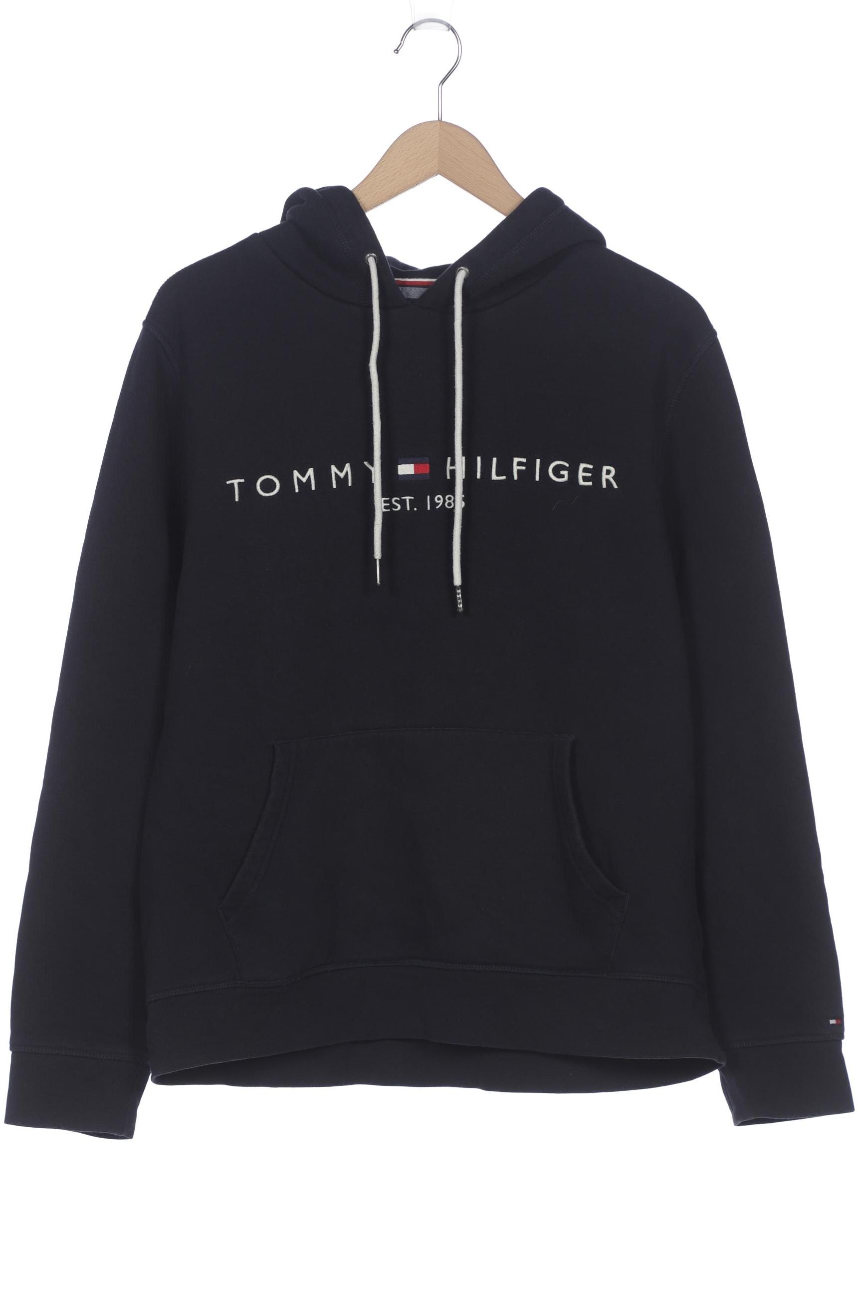 

Tommy Hilfiger Herren Kapuzenpullover, marineblau, Gr. 52