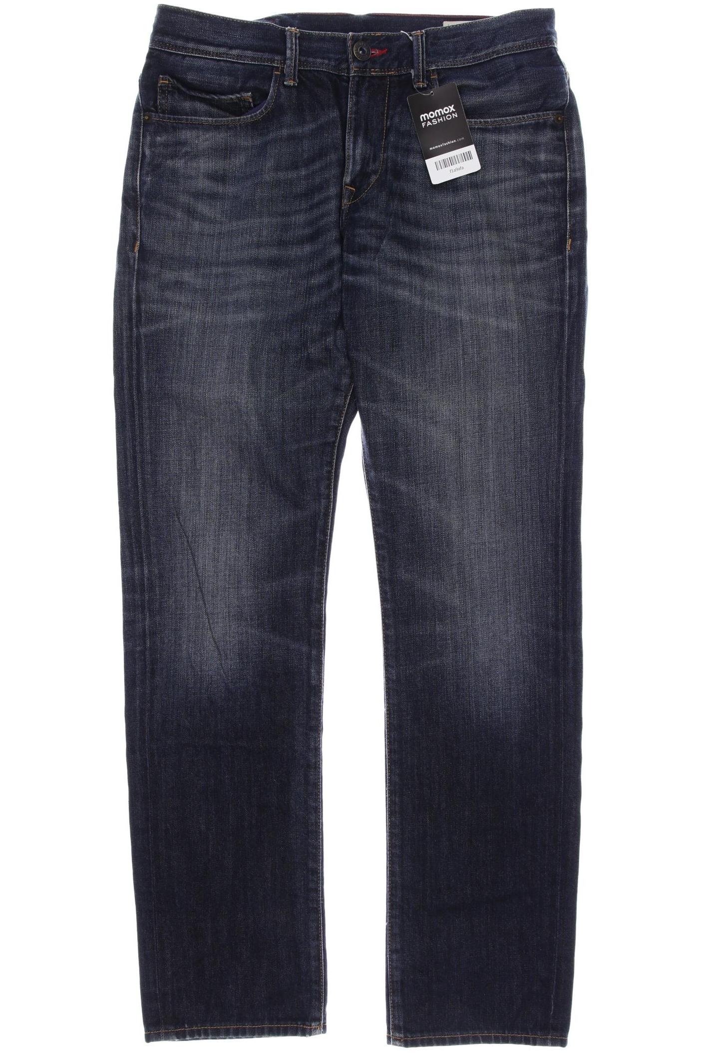 

Tommy Hilfiger Herren Jeans, marineblau, Gr. 32