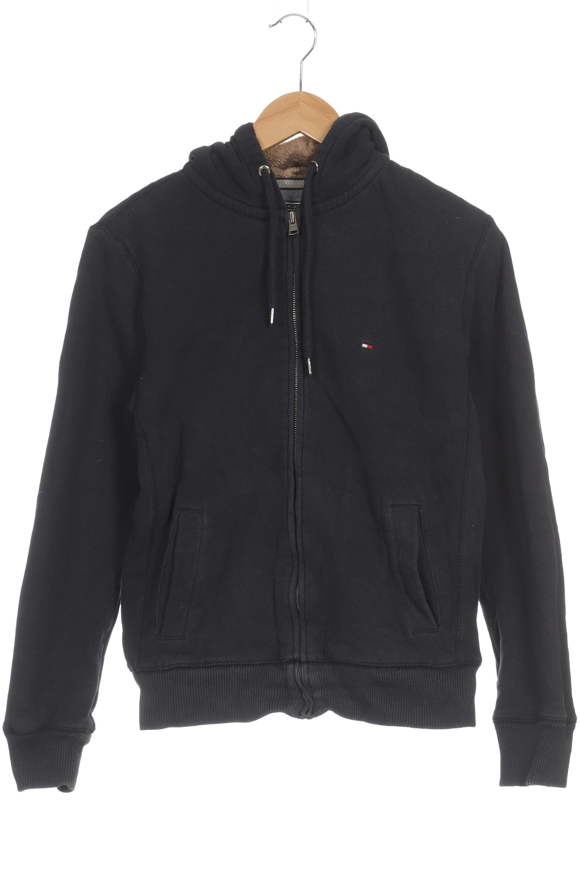 

Tommy Hilfiger Herren Kapuzenpullover, blau, Gr.