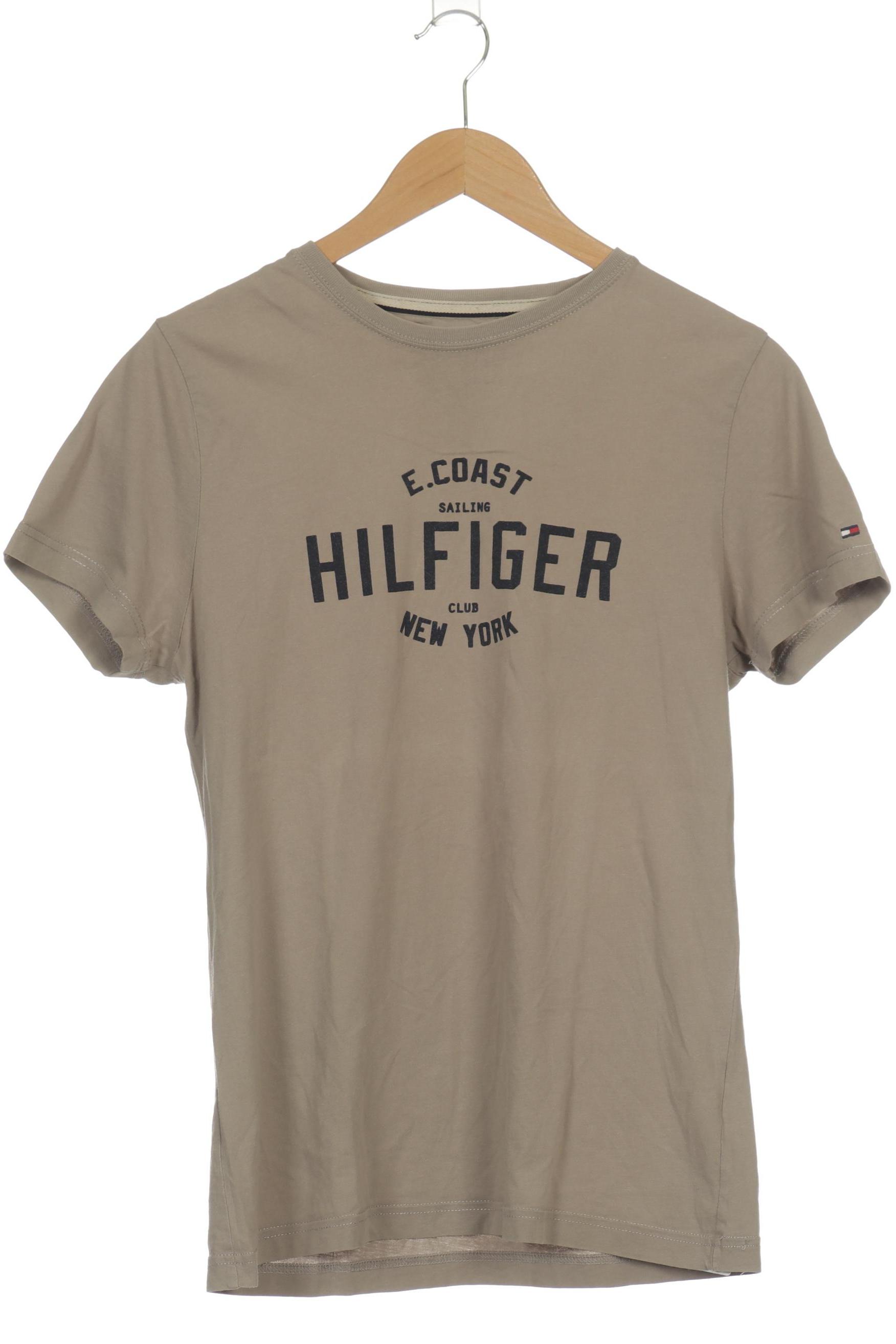 

Tommy Hilfiger Herren T-Shirt, grau, Gr. 46