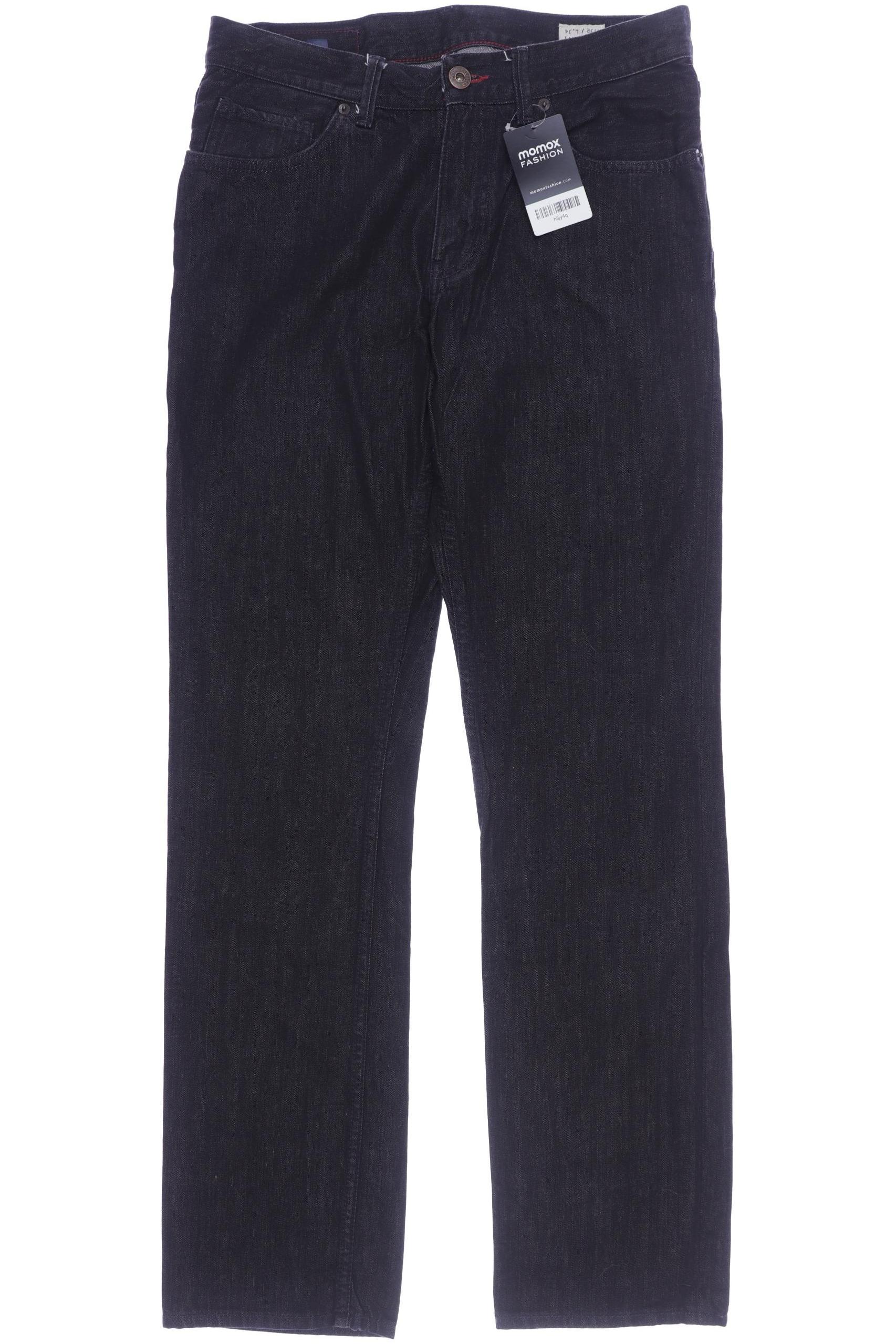 

Tommy Hilfiger Herren Jeans, schwarz, Gr. 32