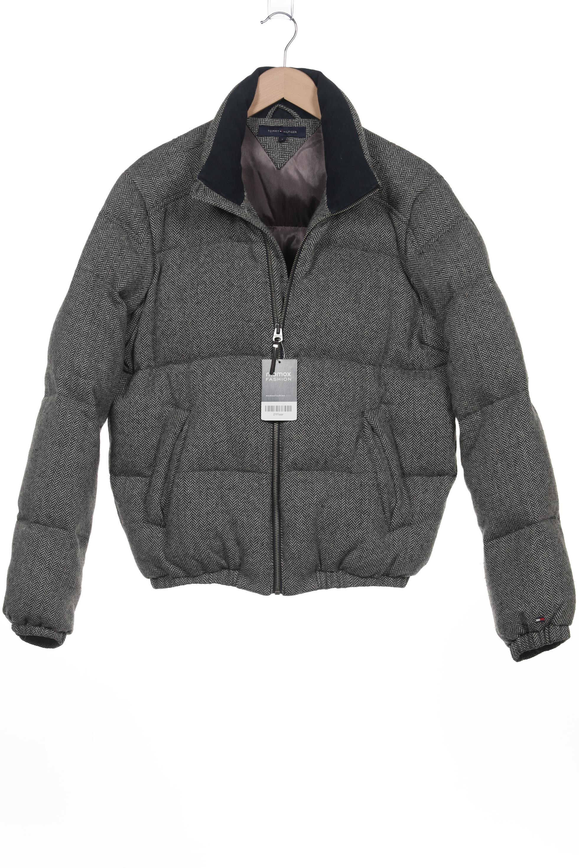 

Tommy Hilfiger Herren Jacke, schwarz, Gr. 46