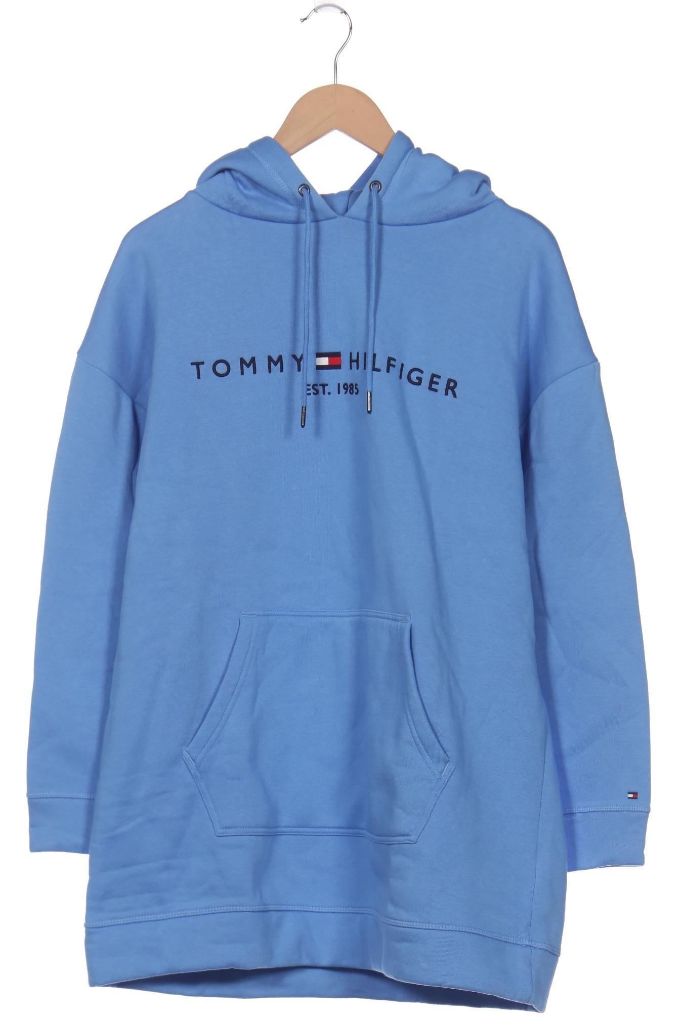 

Tommy Hilfiger Herren Kapuzenpullover, blau, Gr. 48