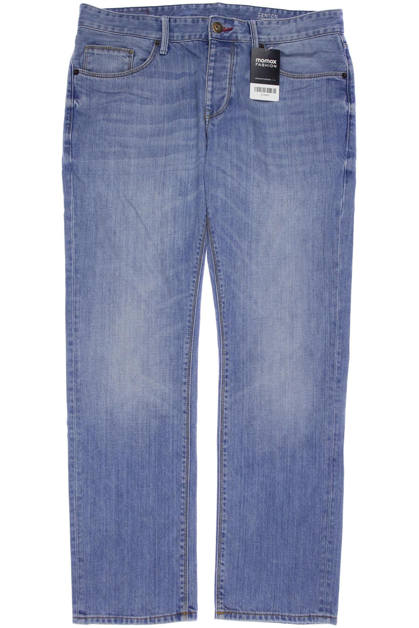 

Tommy Hilfiger Herren Jeans, blau, Gr. 34