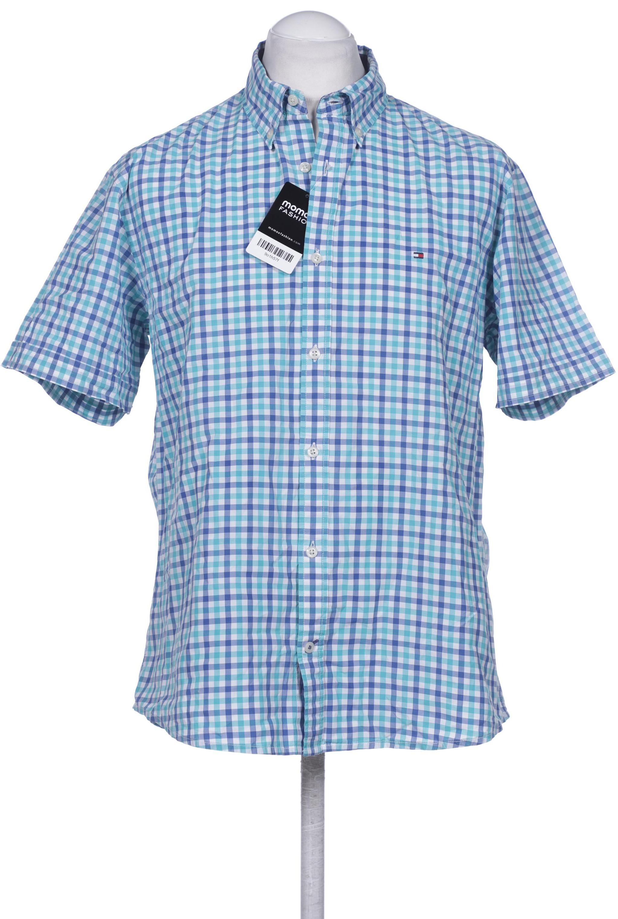 

Tommy Hilfiger Herren Hemd, mehrfarbig, Gr. 54