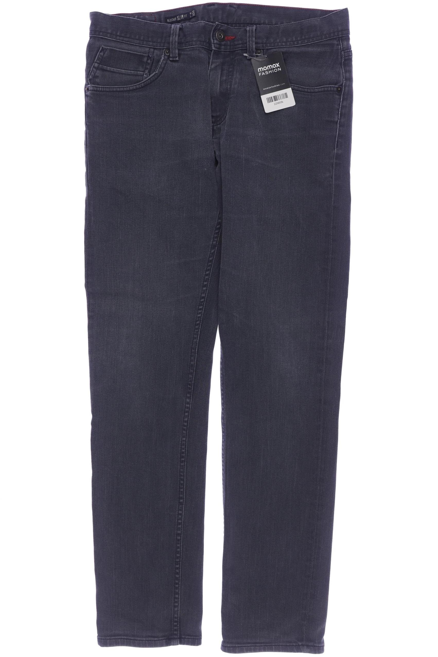 

Tommy Hilfiger Herren Jeans, grau, Gr. 32