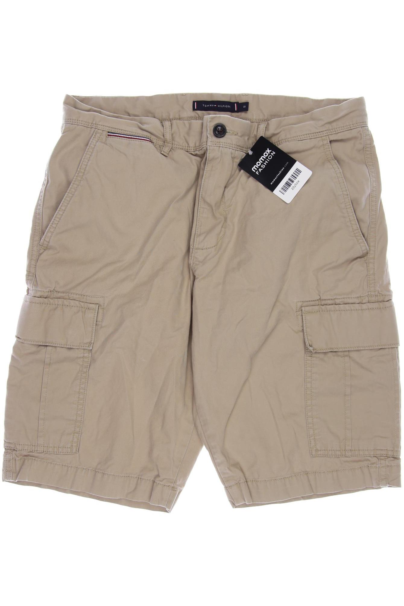

Tommy Hilfiger Herren Shorts, beige