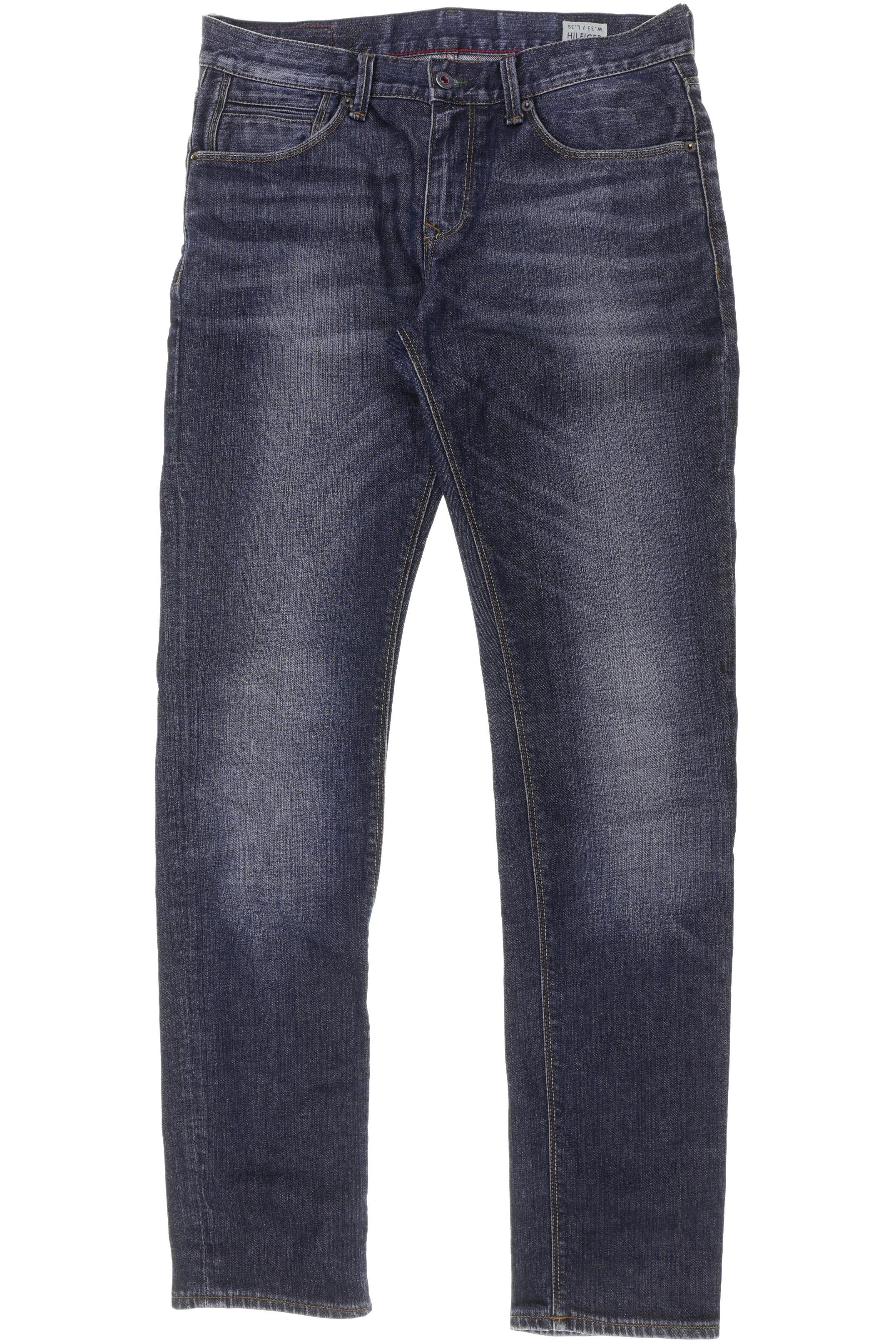 

Tommy Hilfiger Herren Jeans, blau, Gr. 33