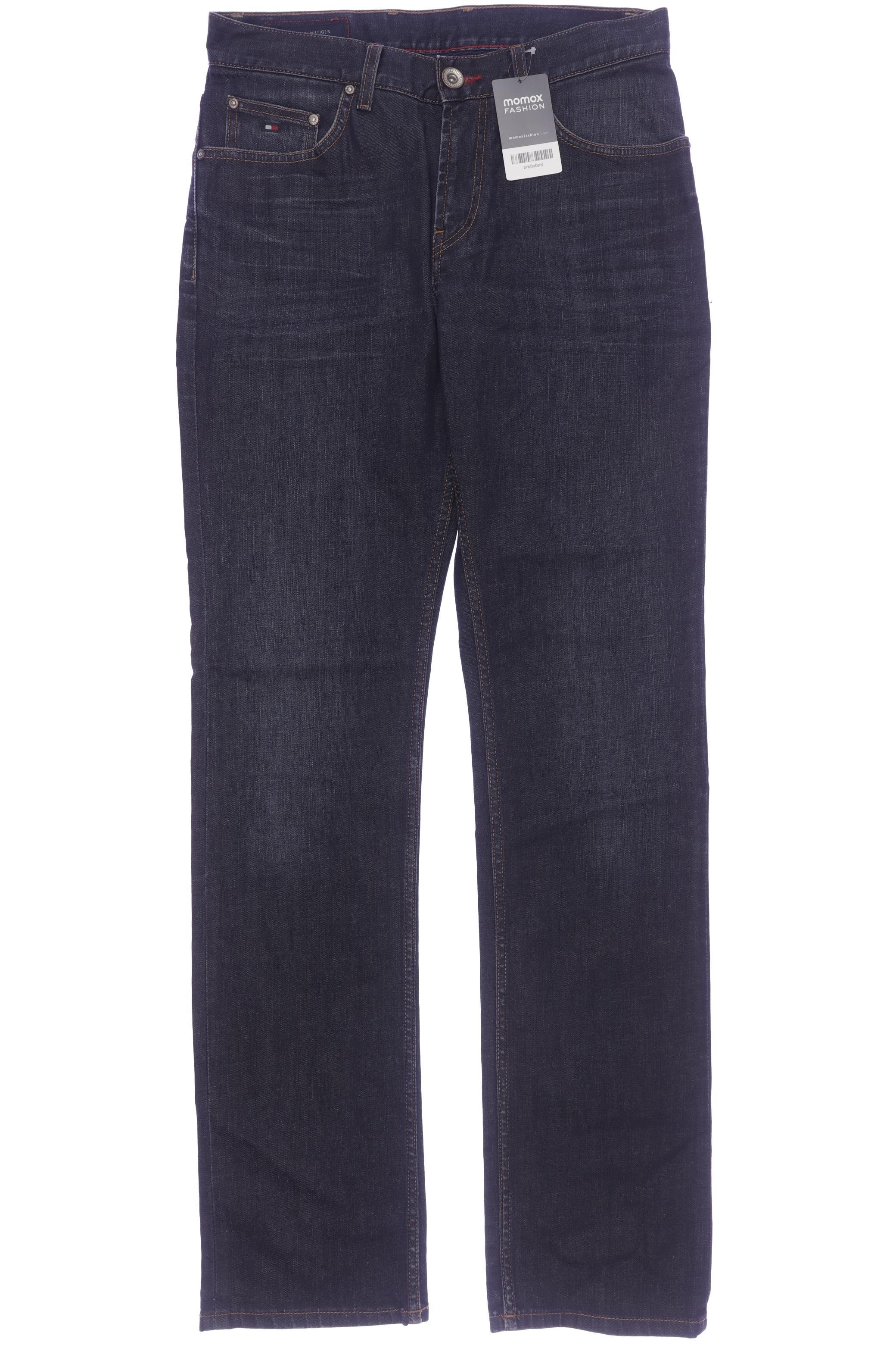 

Tommy Hilfiger Herren Jeans, marineblau, Gr. 32