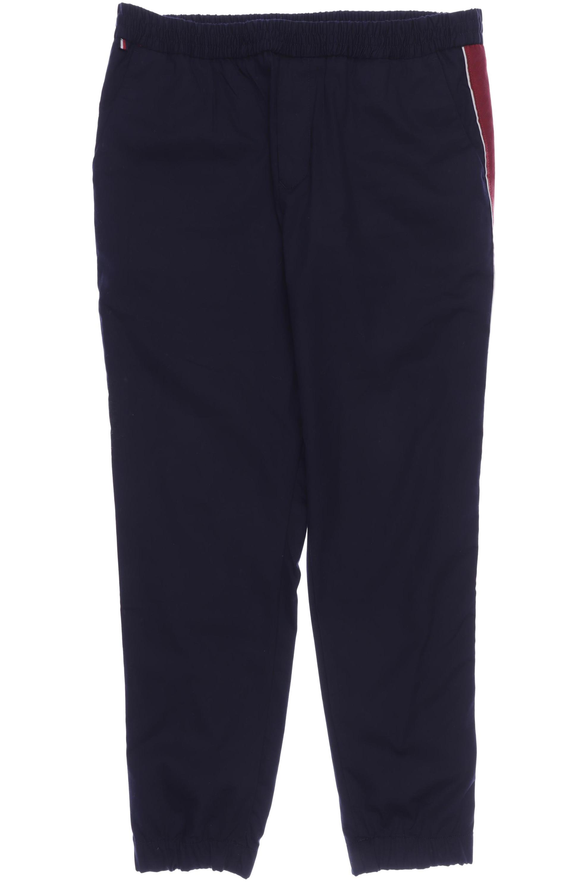 

Tommy Hilfiger Herren Stoffhose, marineblau, Gr. 54