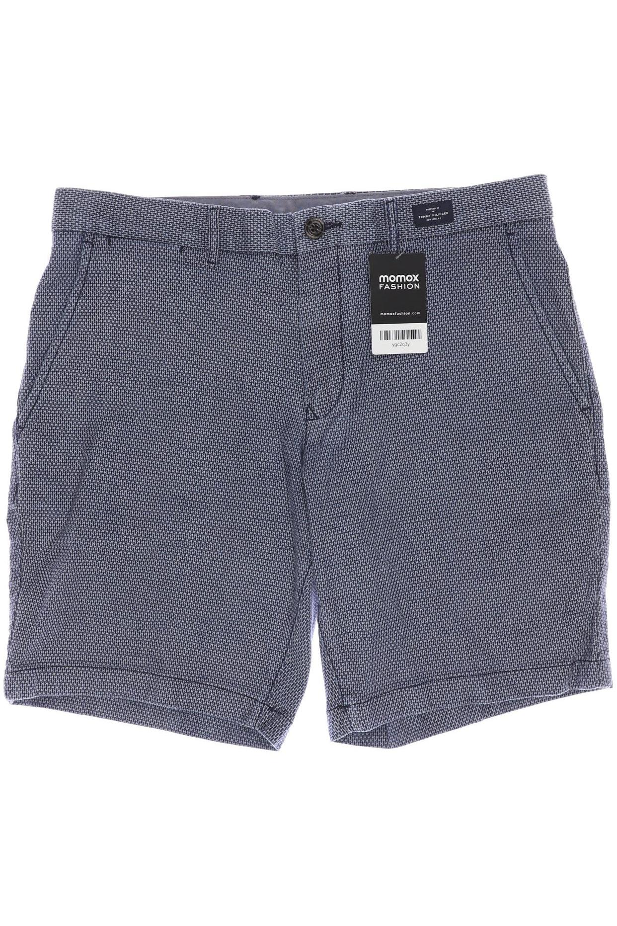 

Tommy Hilfiger Herren Shorts, blau, Gr. 52