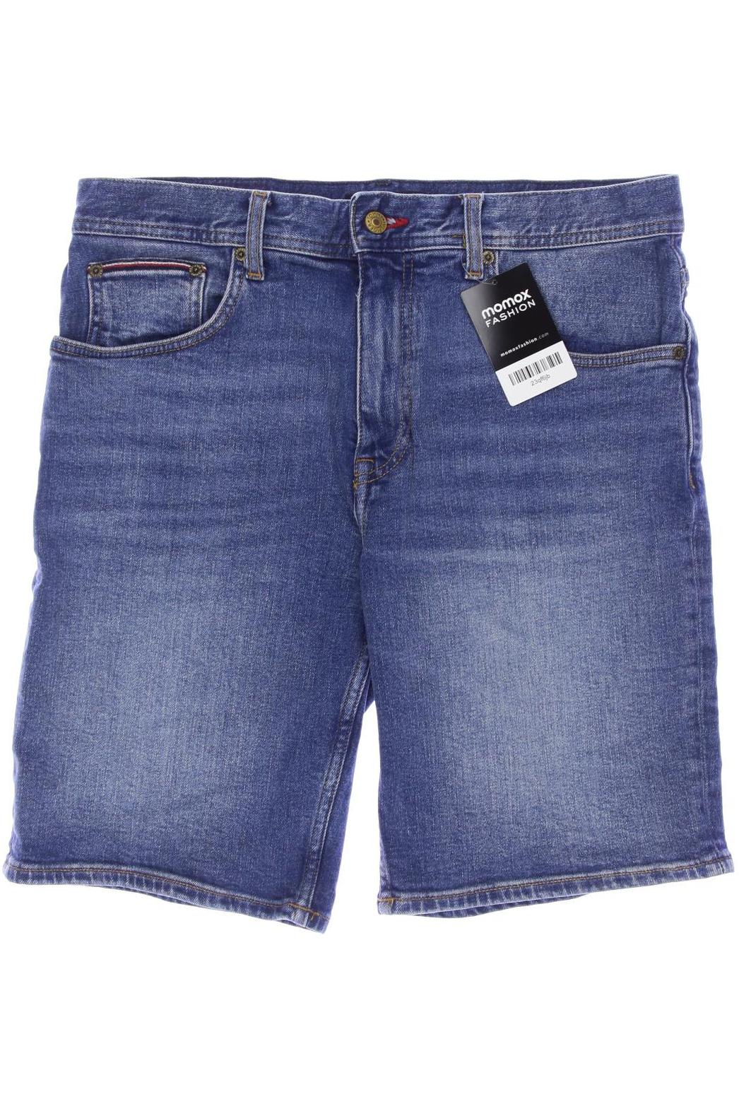 

Tommy Hilfiger Herren Shorts, blau, Gr. 32