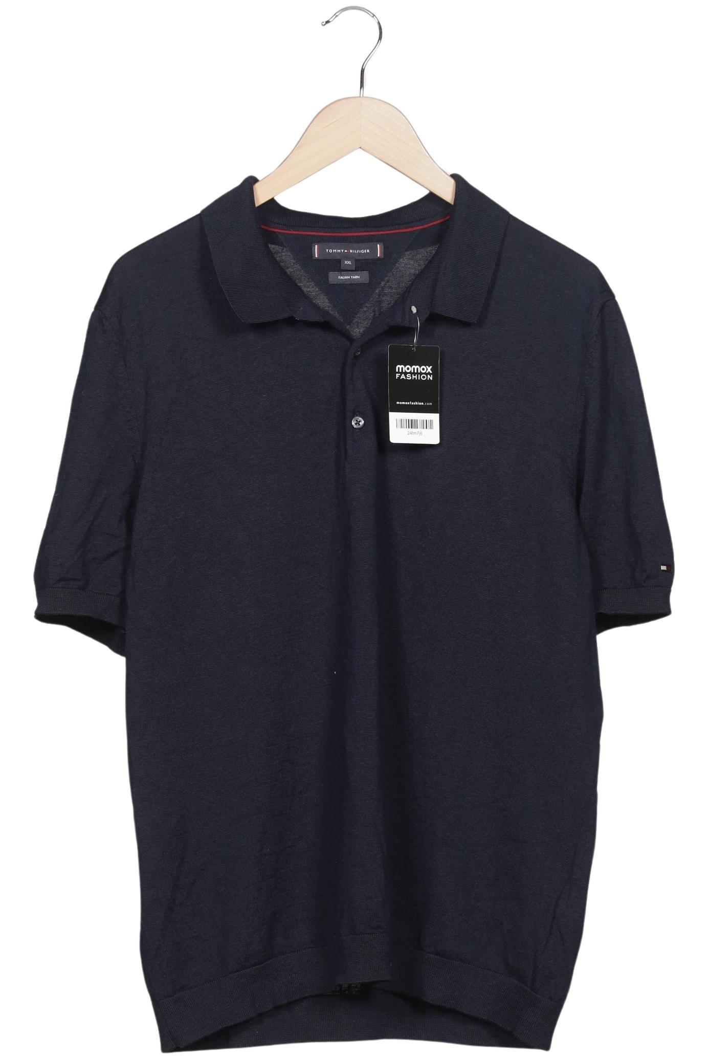 

Tommy Hilfiger Herren Pullover, marineblau, Gr. 56