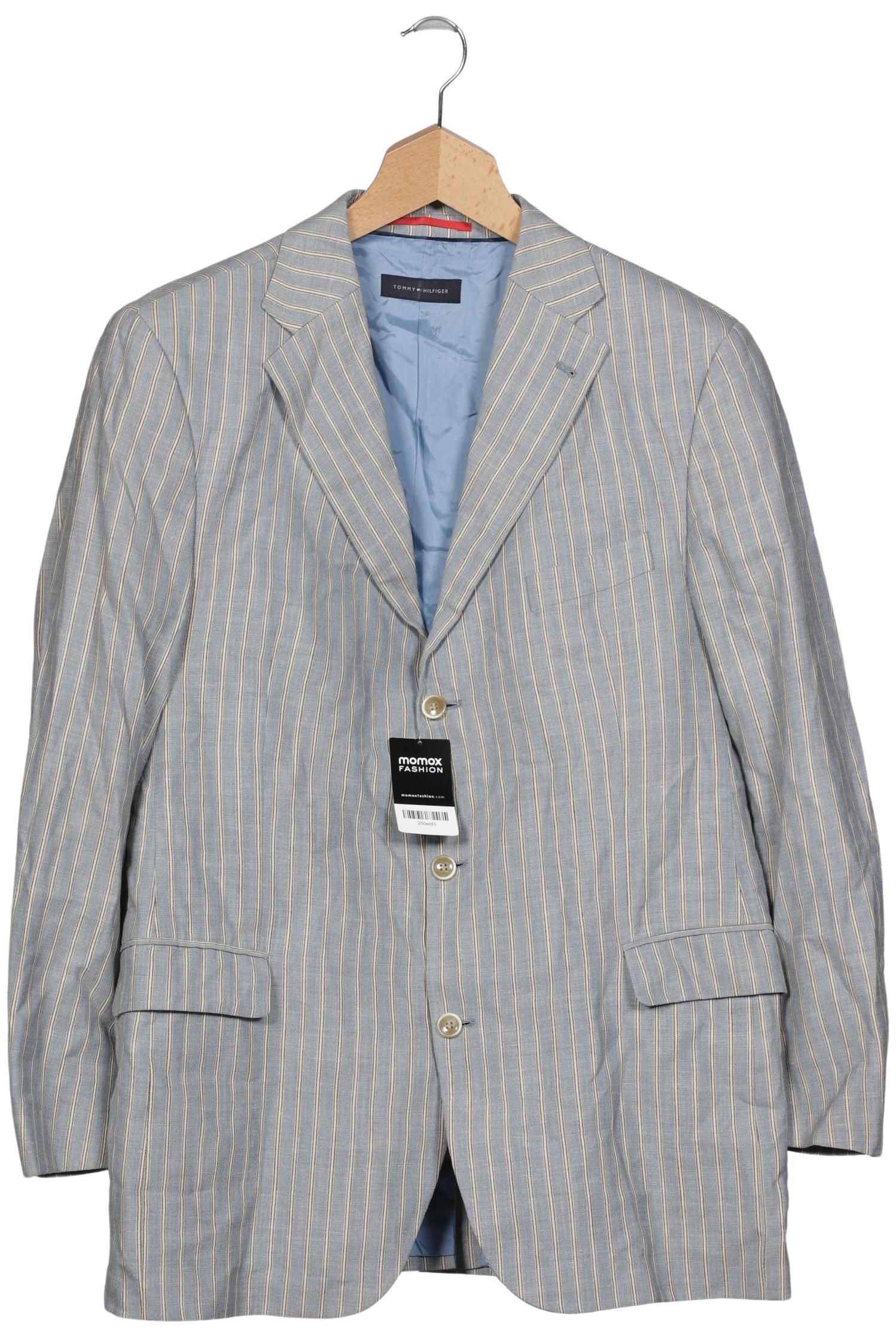 

Tommy Hilfiger Herren Sakko, blau, Gr. 56