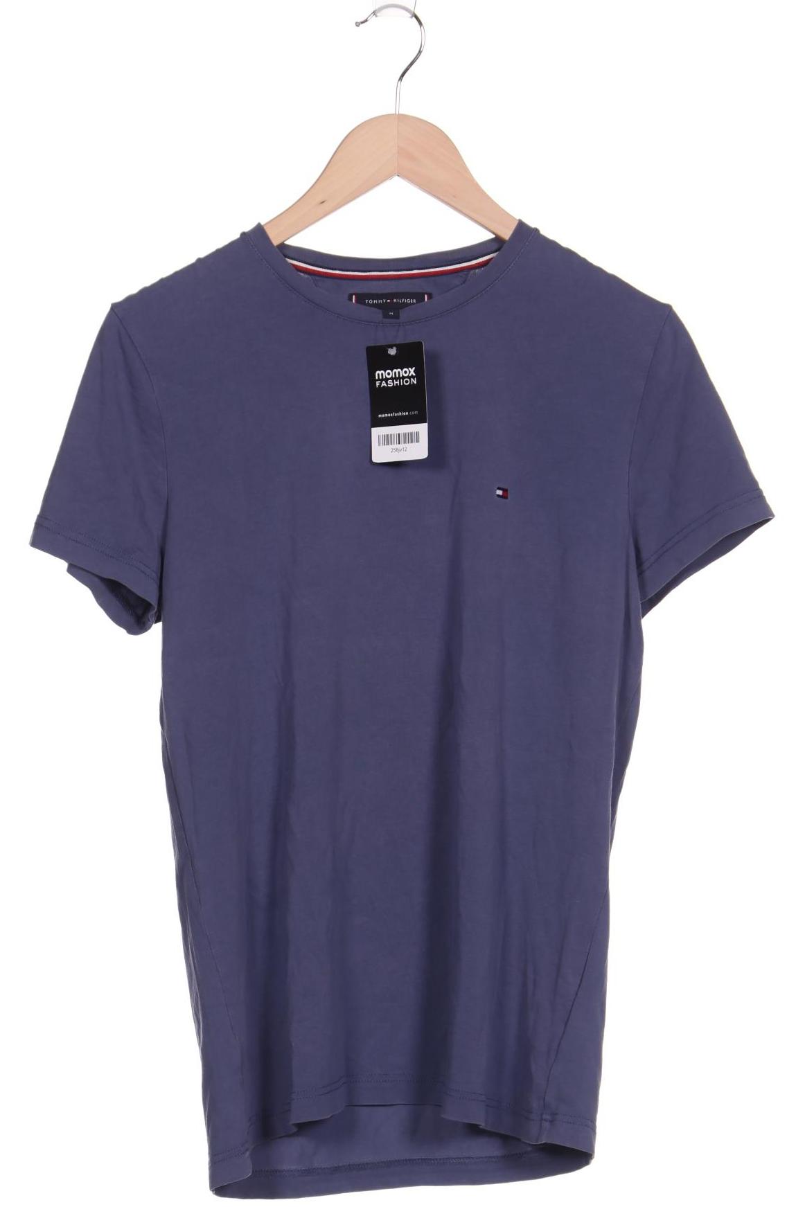 

Tommy Hilfiger Herren T-Shirt, blau
