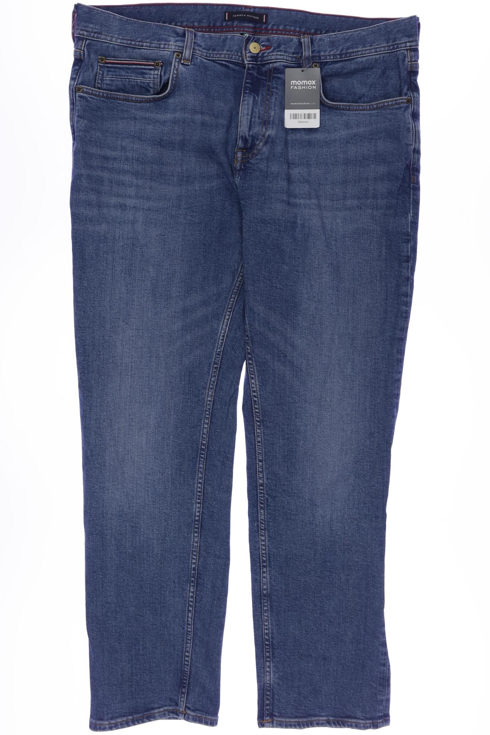 

Tommy Hilfiger Herren Jeans, blau, Gr. 38