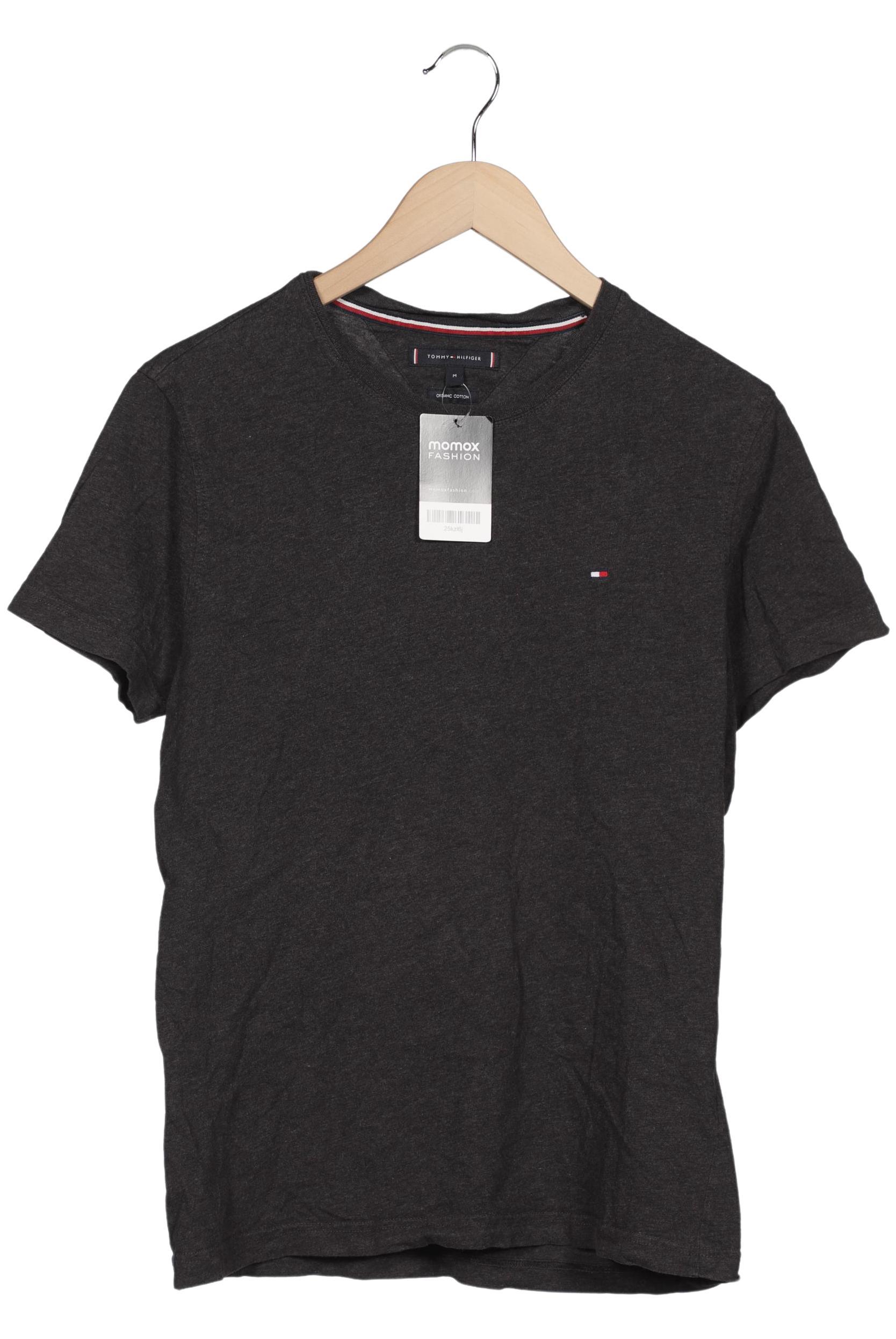 

Tommy Hilfiger Herren T-Shirt, grau, Gr. 48