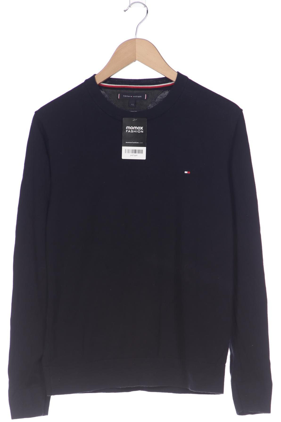 

Tommy Hilfiger Herren Pullover, marineblau, Gr. 52