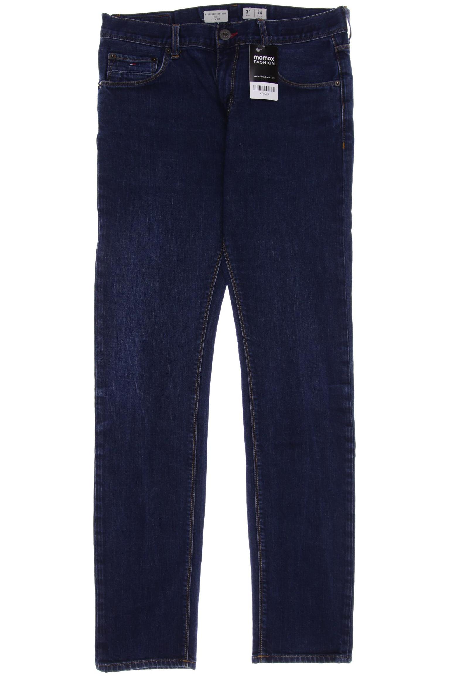 

Tommy Hilfiger Herren Jeans, blau, Gr. 48