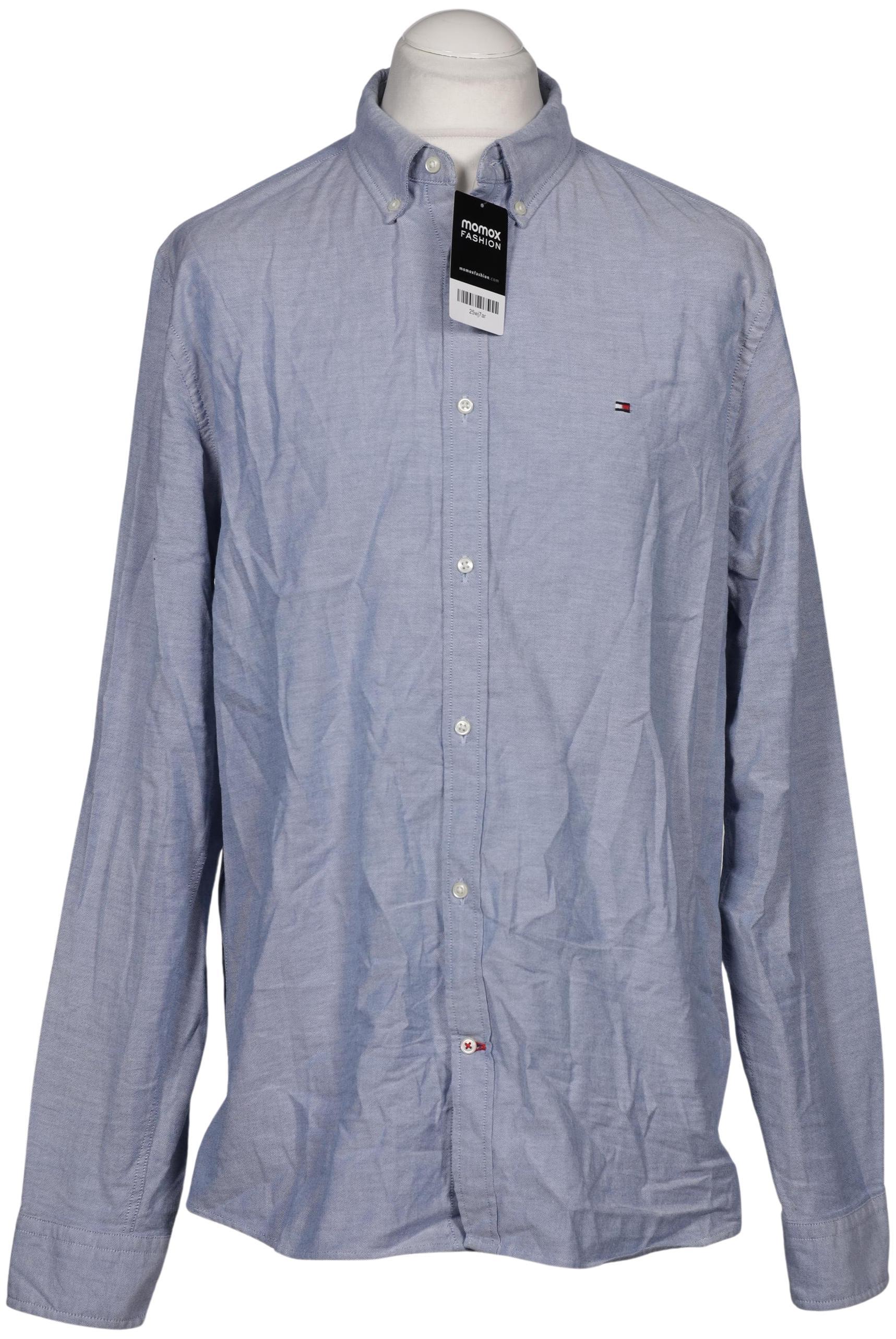 Thumbnail - Tommy Hilfiger Herren Hemd, hellblau, Gr. 54