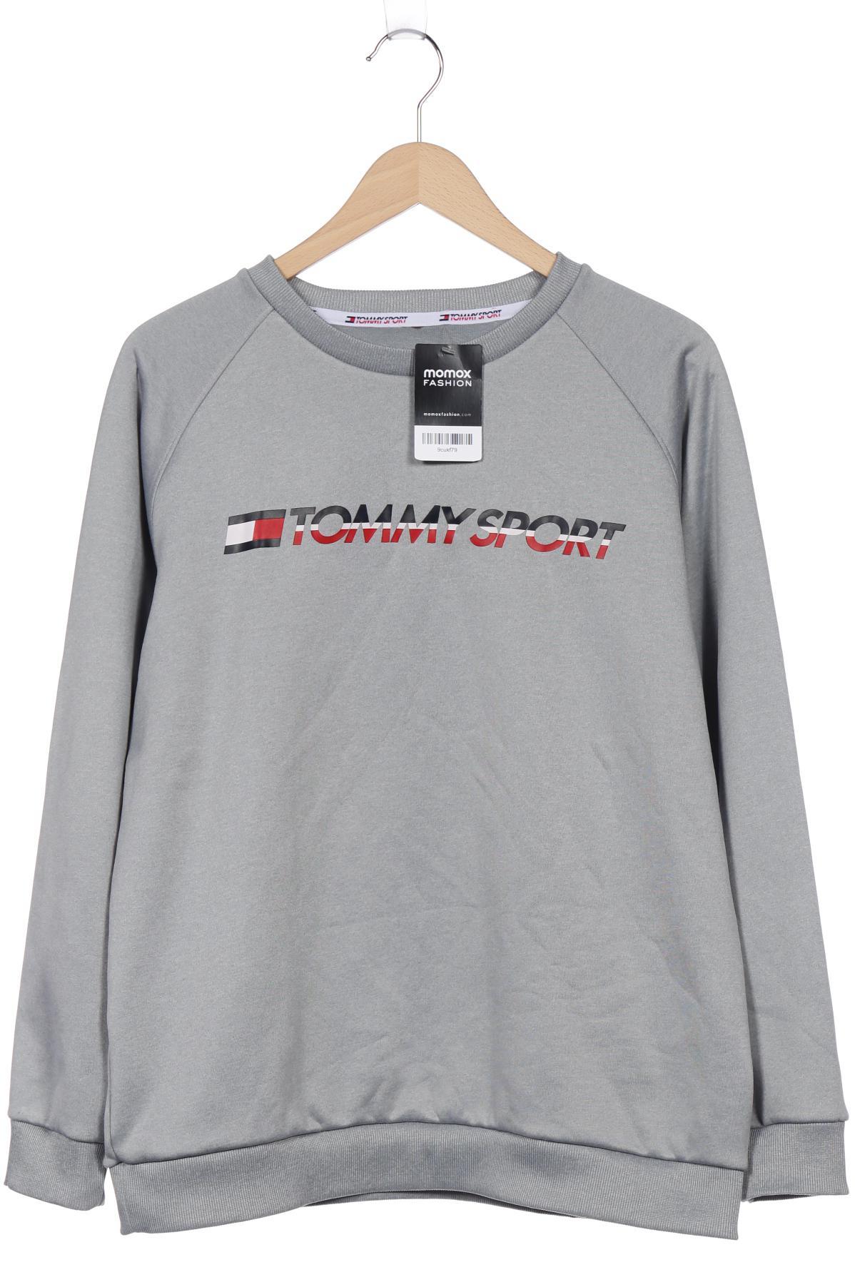 

Tommy Hilfiger Herren Sweatshirt, grau