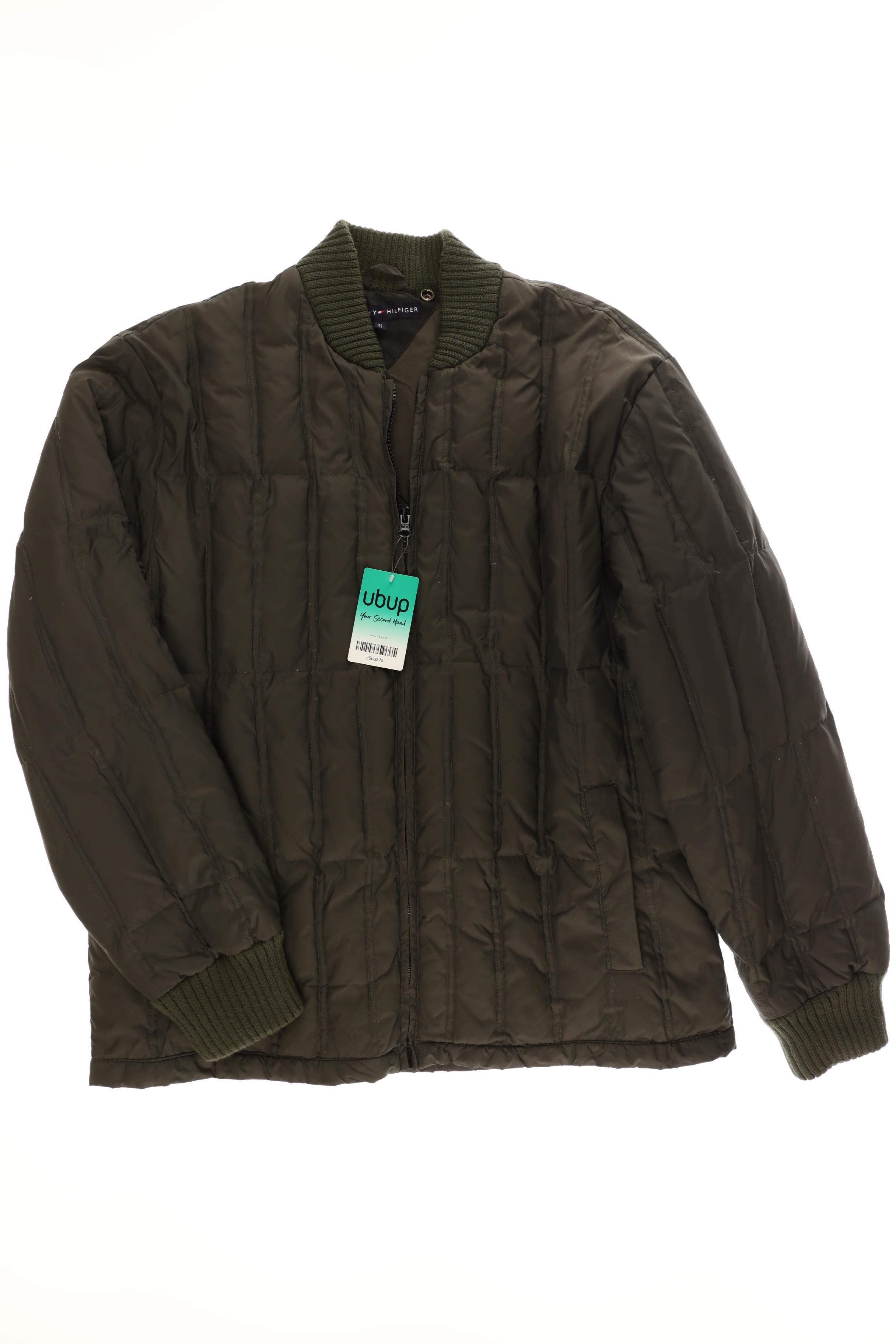 

Tommy Hilfiger Herren Jacke, grün, Gr. 54