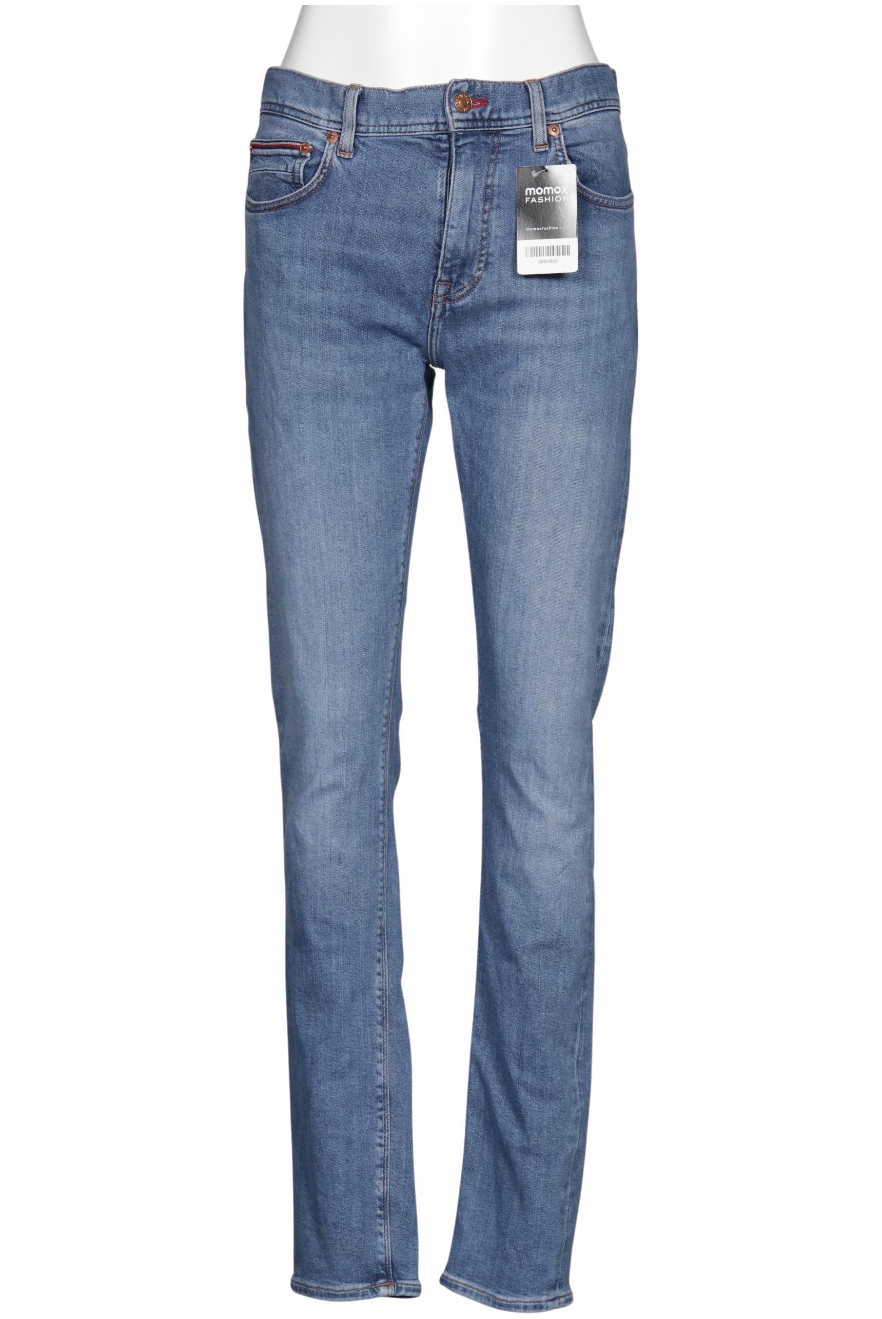 

Tommy Hilfiger Herren Jeans, blau, Gr. 30