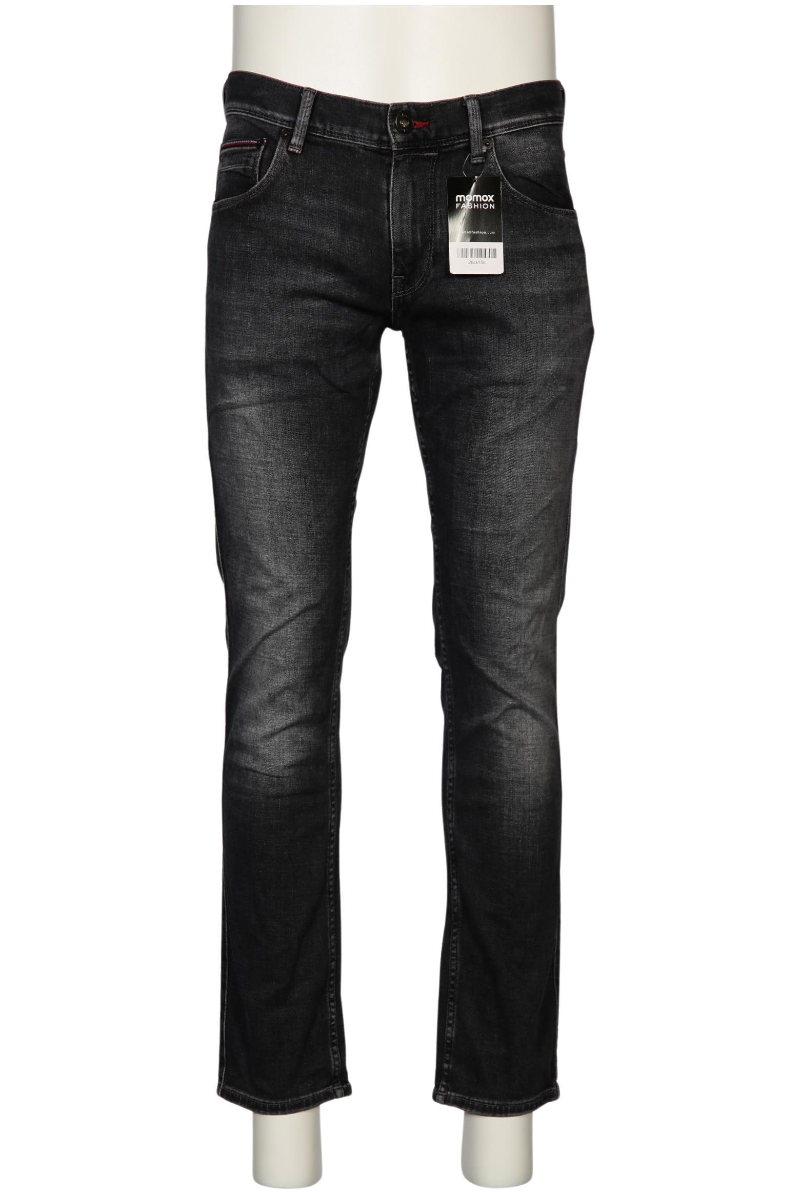 

Tommy Hilfiger Herren Jeans, grau, Gr. 31