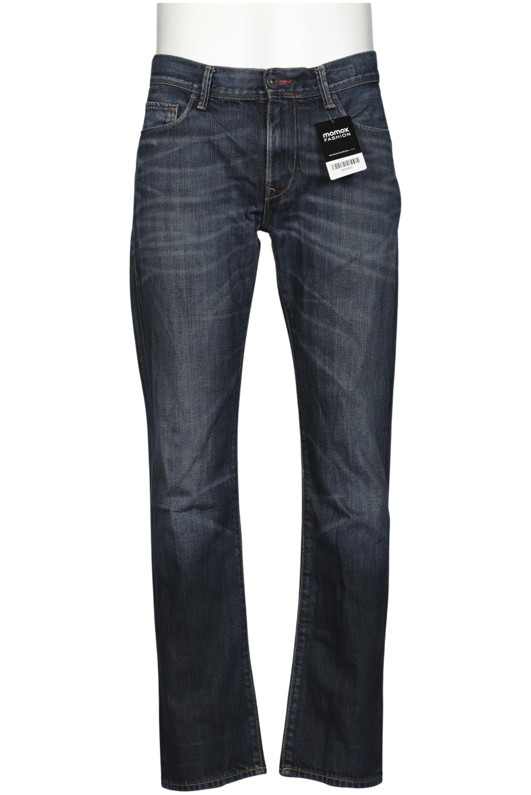 

Tommy Hilfiger Herren Jeans, blau, Gr. 34