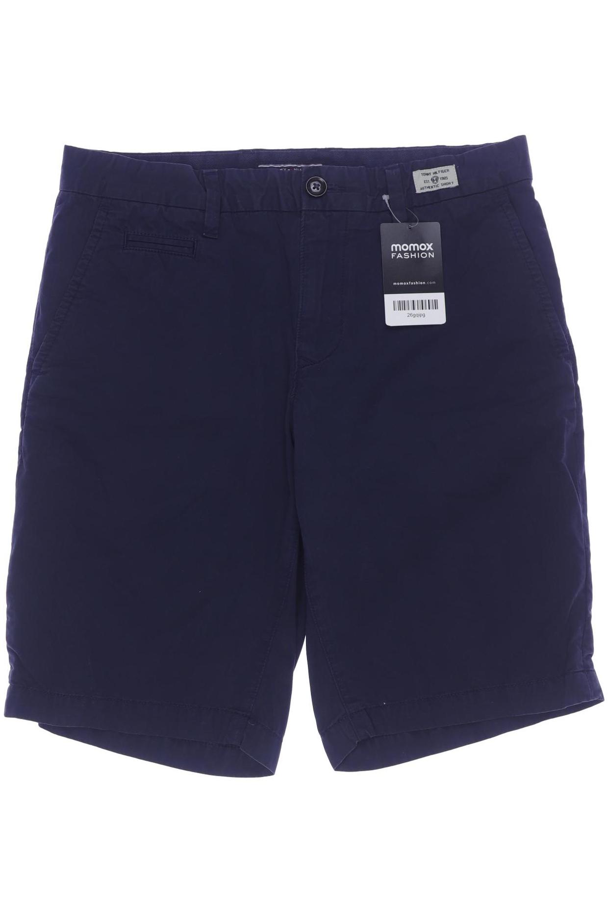 

Tommy Hilfiger Herren Shorts, marineblau, Gr. 30