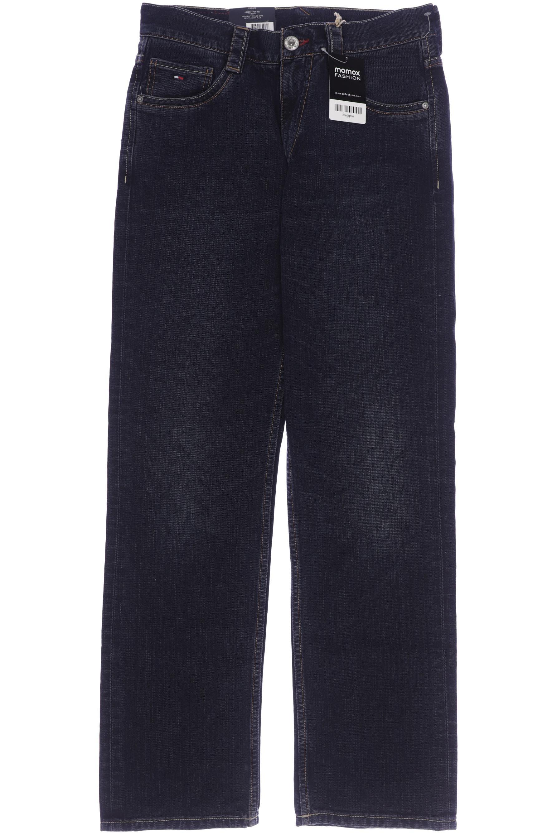 

Tommy Hilfiger Herren Jeans, marineblau, Gr. 31