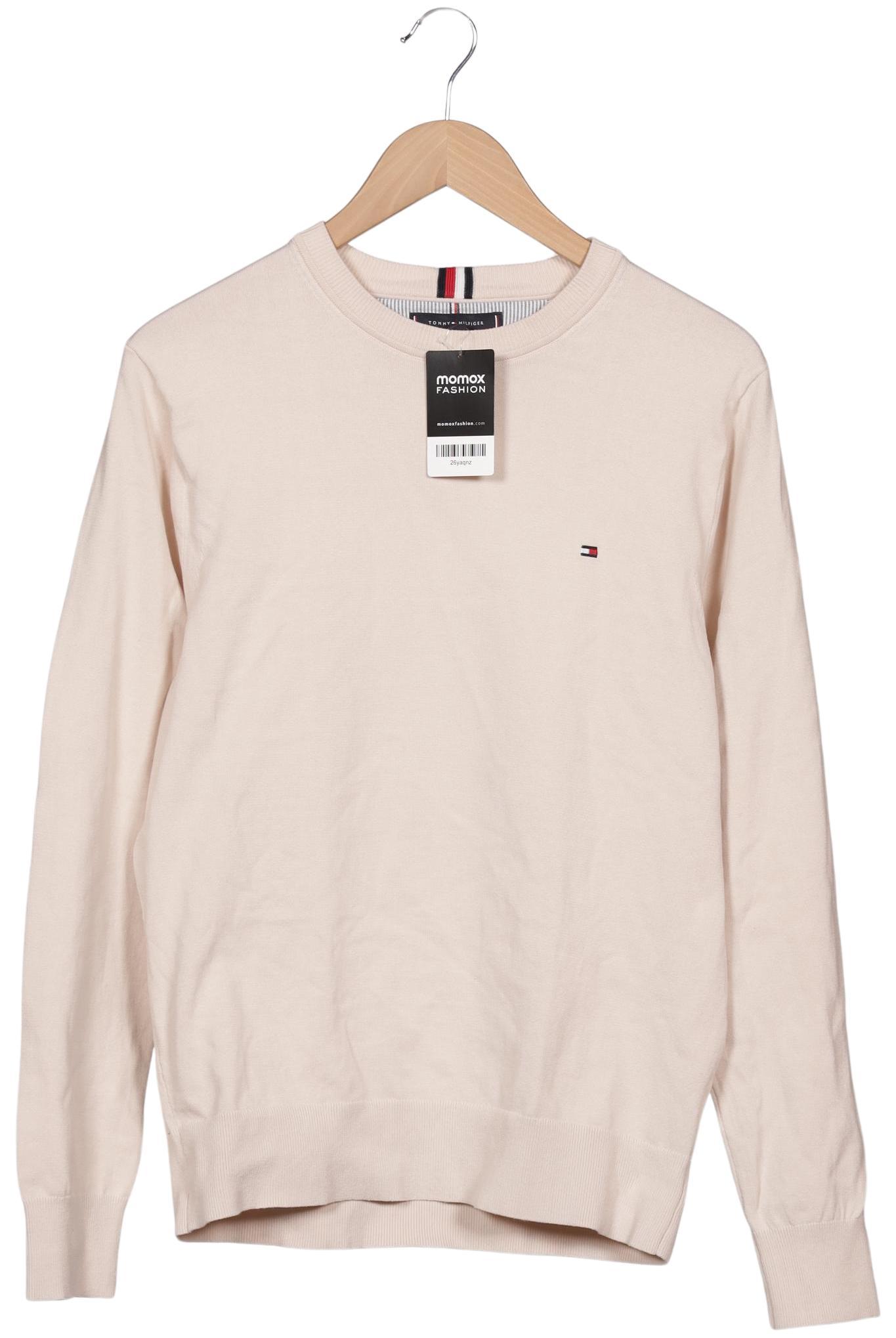 

Tommy Hilfiger Herren Pullover, beige, Gr. 46