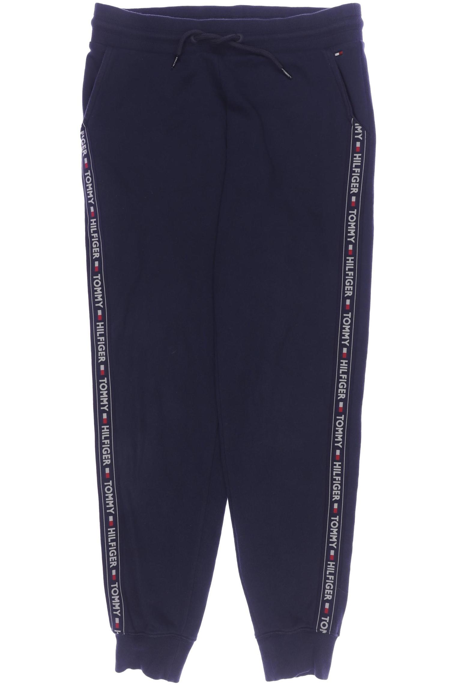 

Tommy Hilfiger Herren Stoffhose, marineblau, Gr. 0