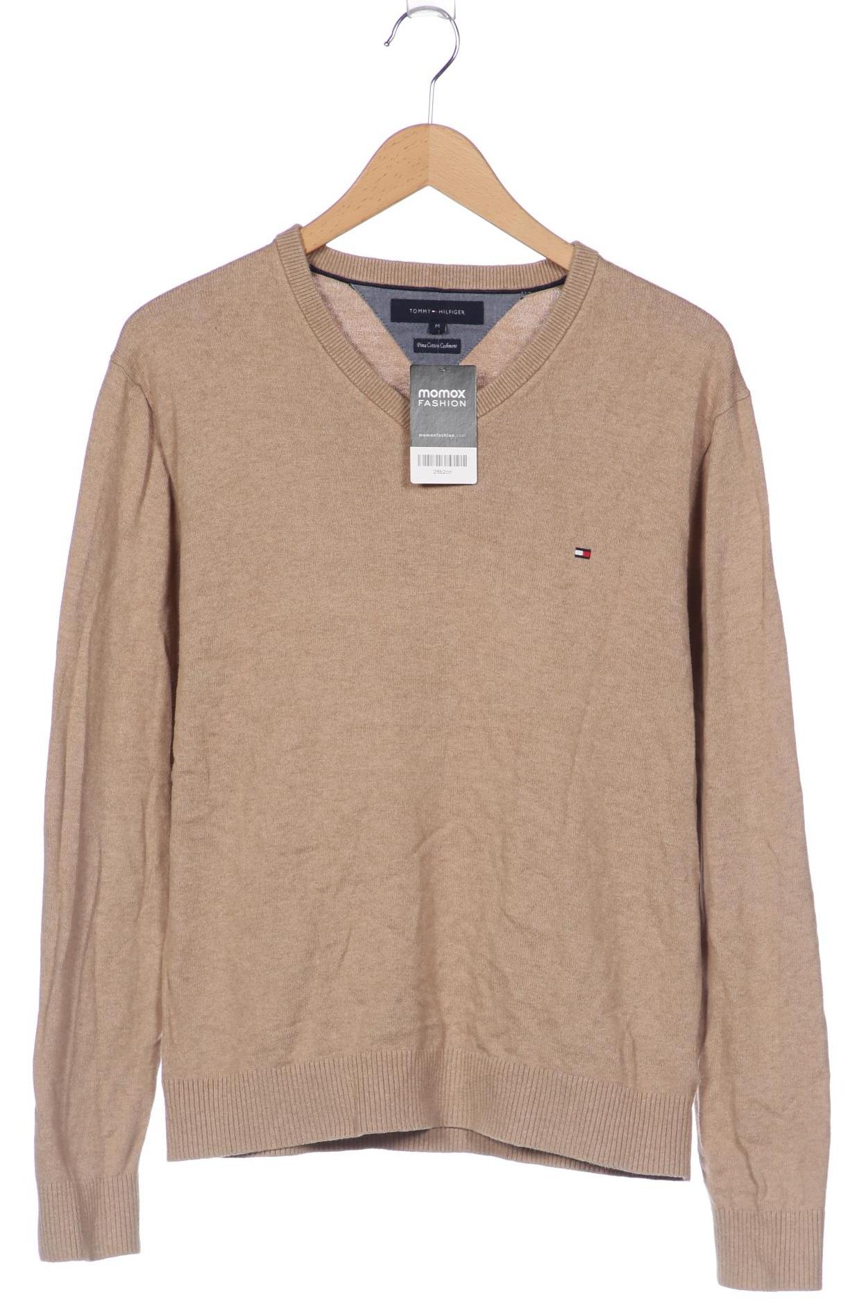 

Tommy Hilfiger Herren Pullover, beige