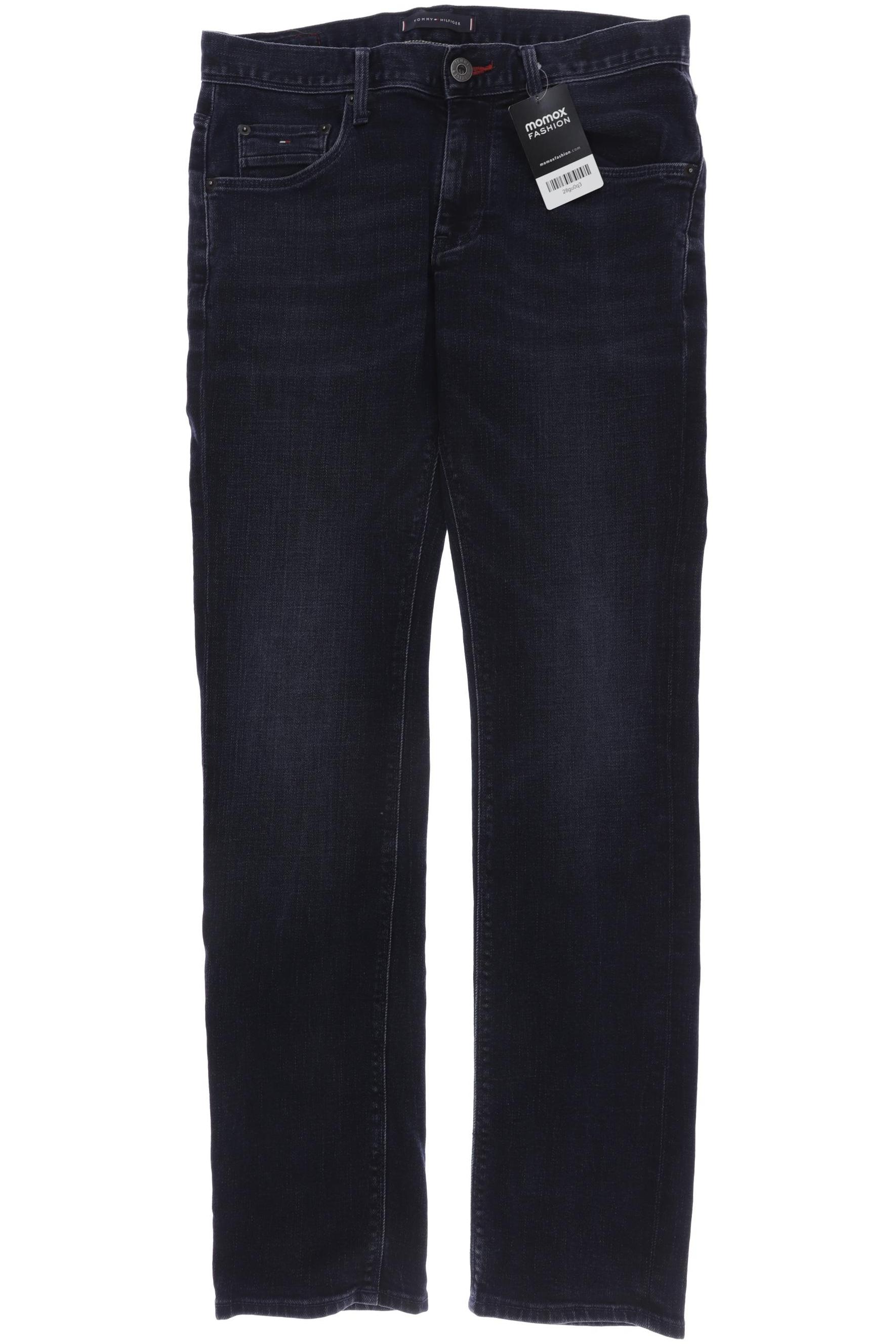 

Tommy Hilfiger Herren Jeans, marineblau, Gr. 31