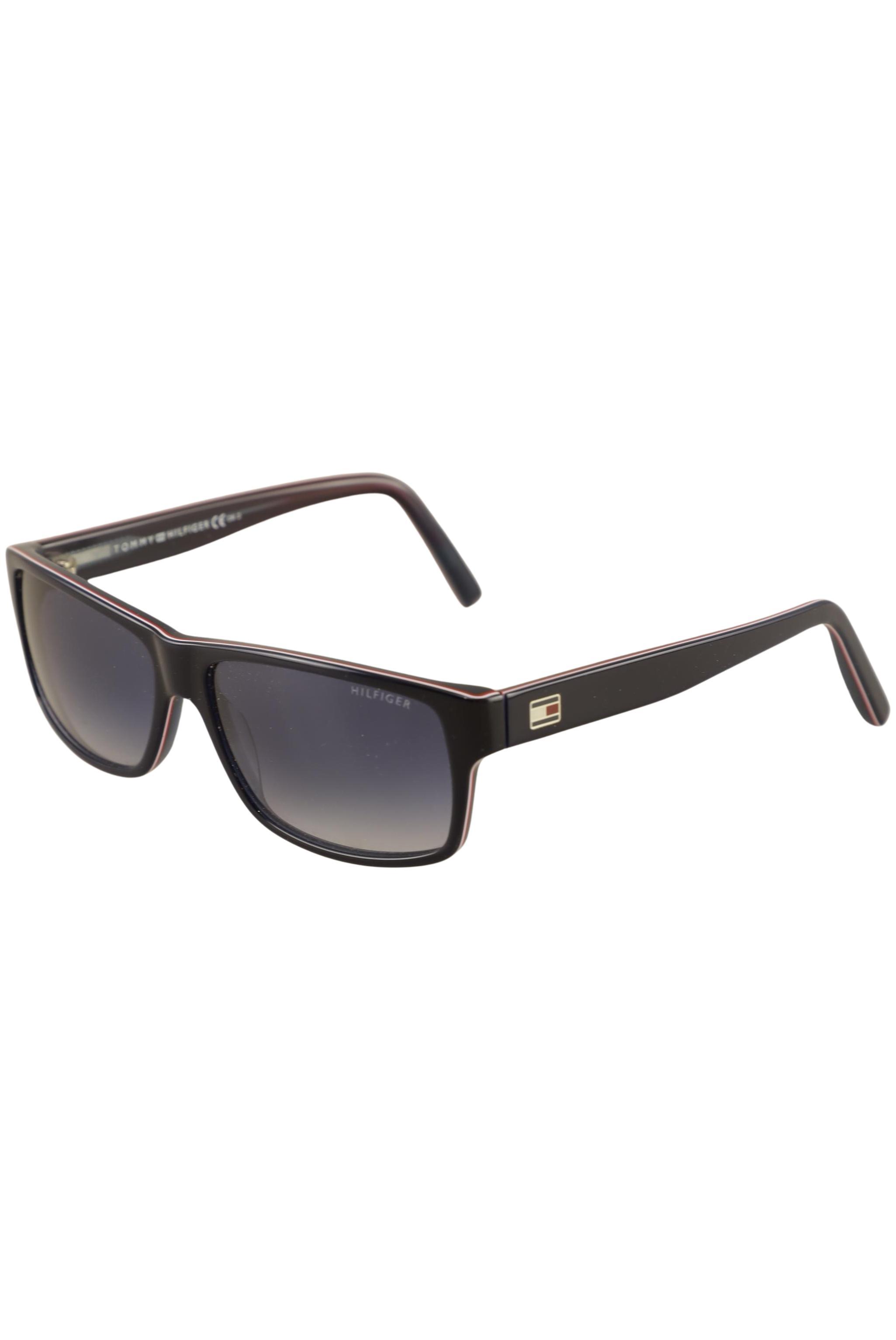 Thumbnail - Tommy Hilfiger Herren Sonnenbrille, marineblau, Gr.