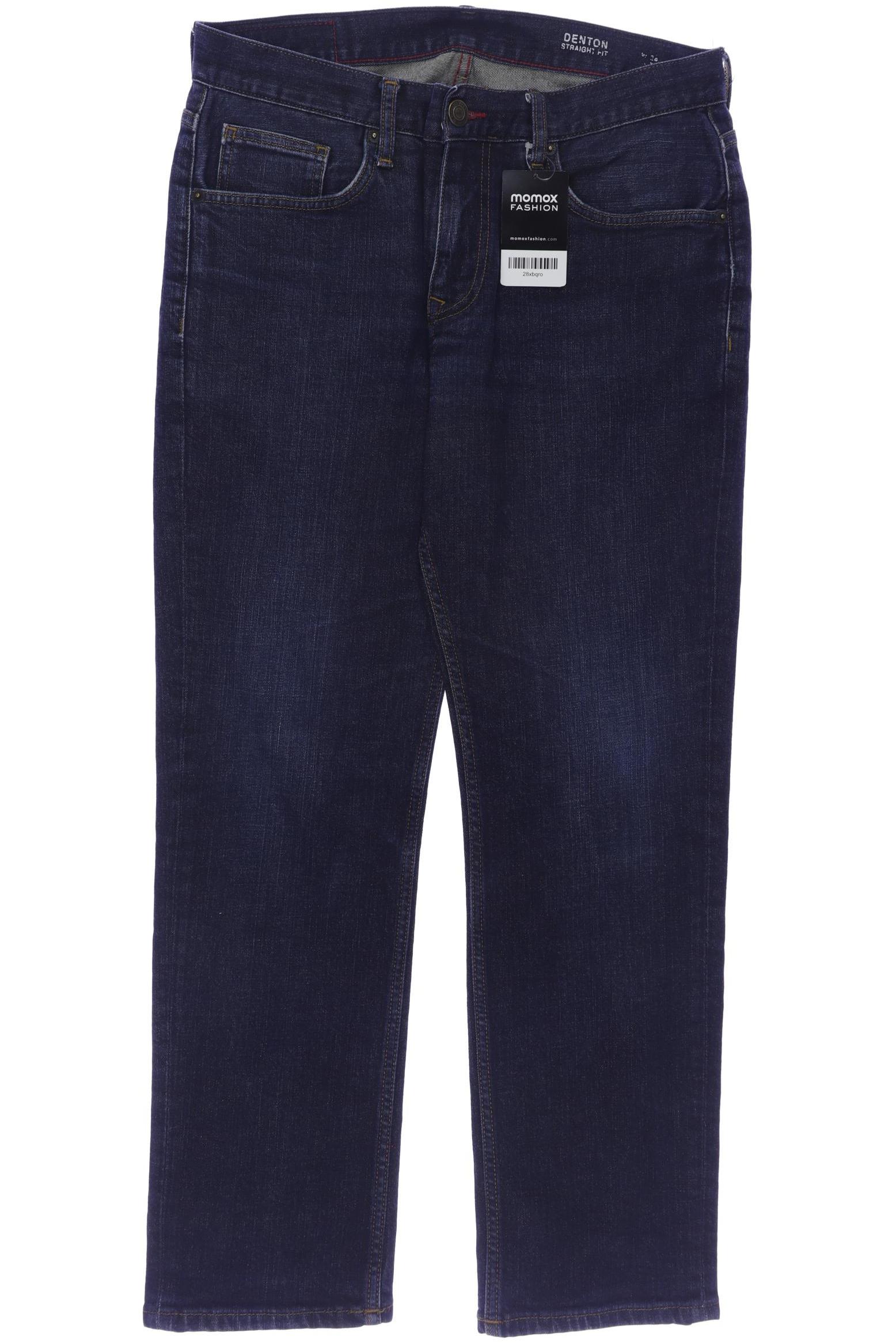 

Tommy Hilfiger Herren Jeans, marineblau, Gr. 34
