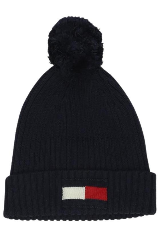 

Tommy Hilfiger Herren Hut/Mütze, marineblau, Gr. uni