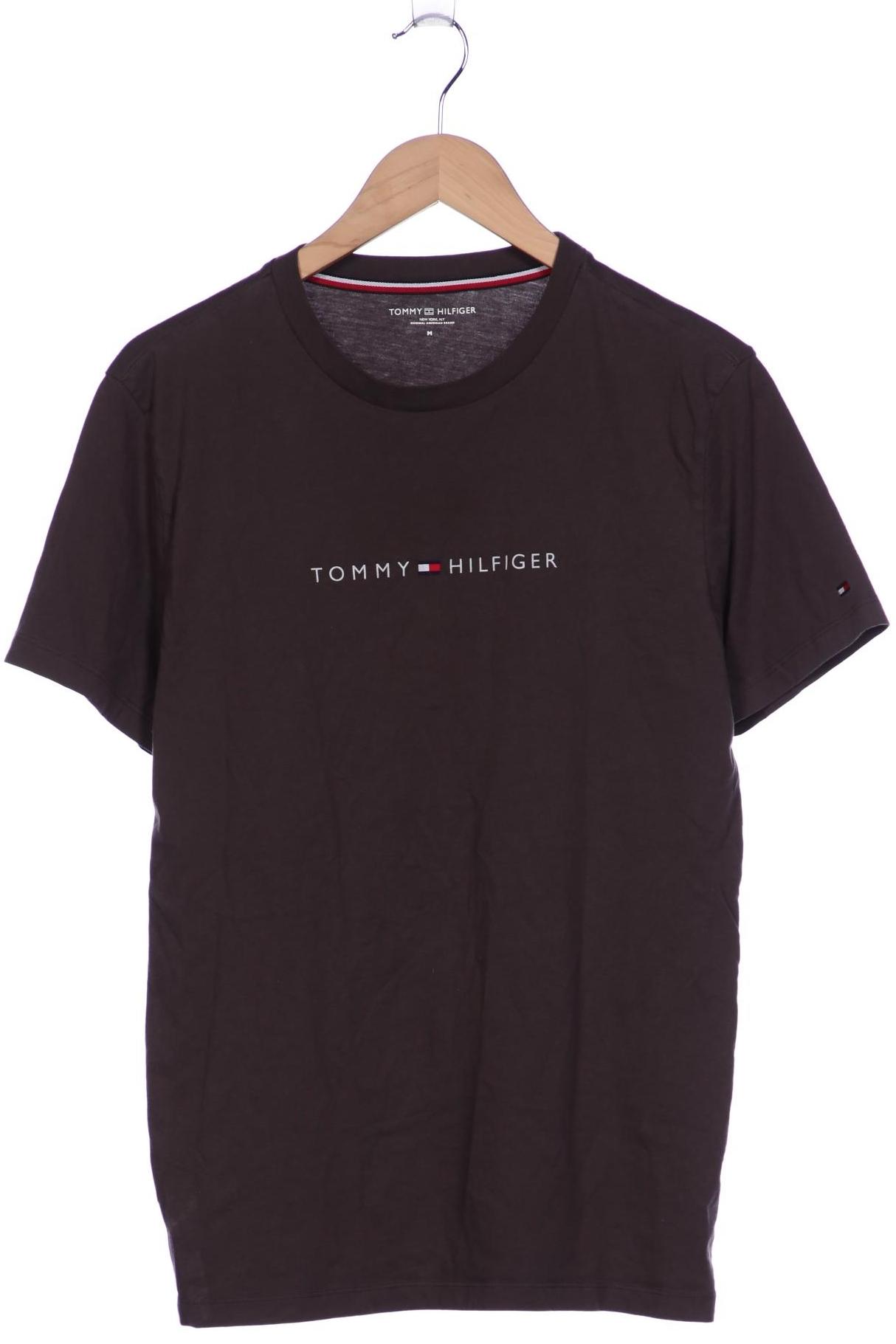 

Tommy Hilfiger Herren T-Shirt, grau, Gr. 48